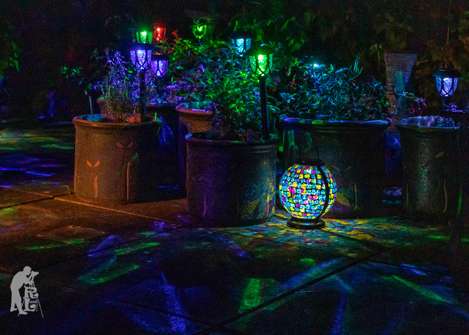 Patio Lights 3