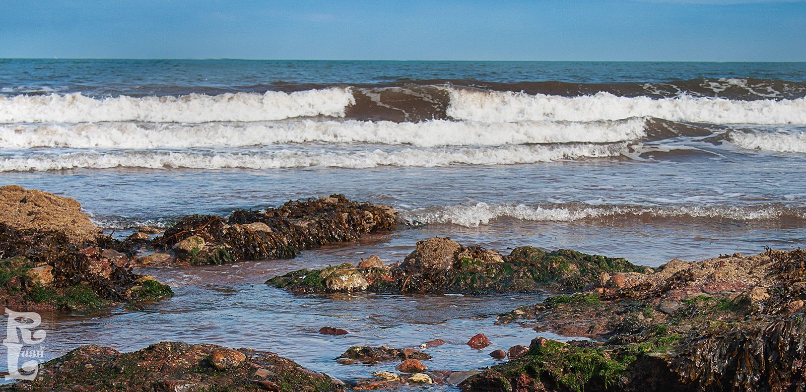 Waves and Rocks