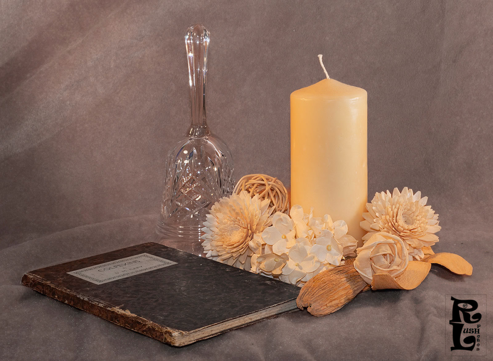 Bell Book & Candle