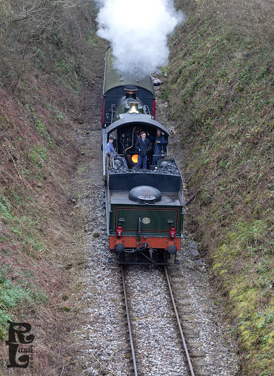 Coasting downhill 2999 Lady of Legend