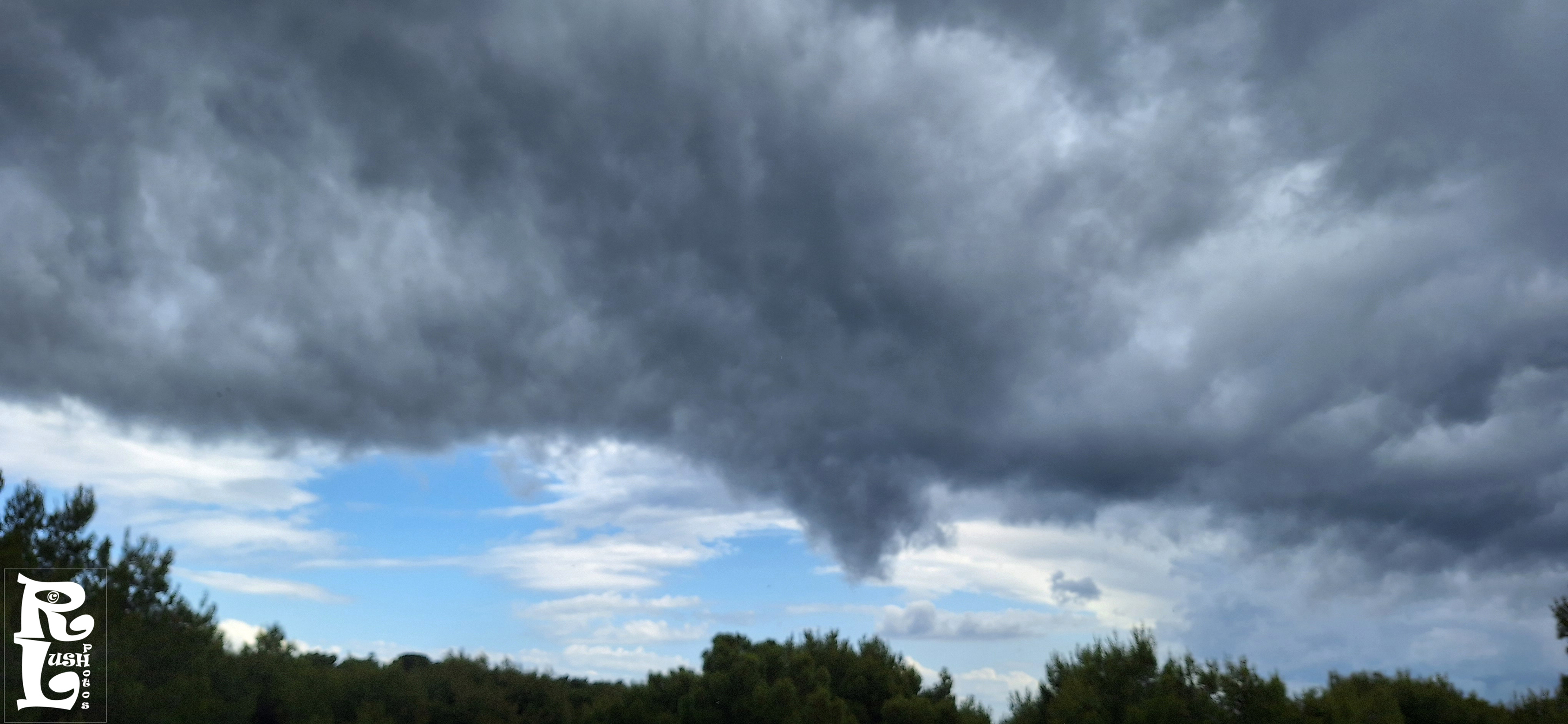 Looming Storm