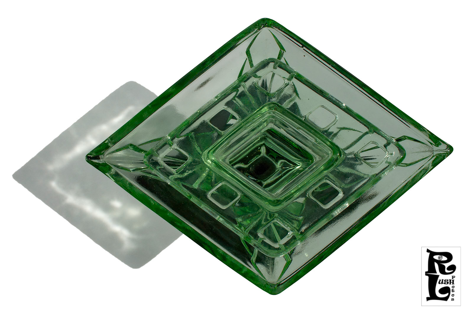 Art Deco Vase