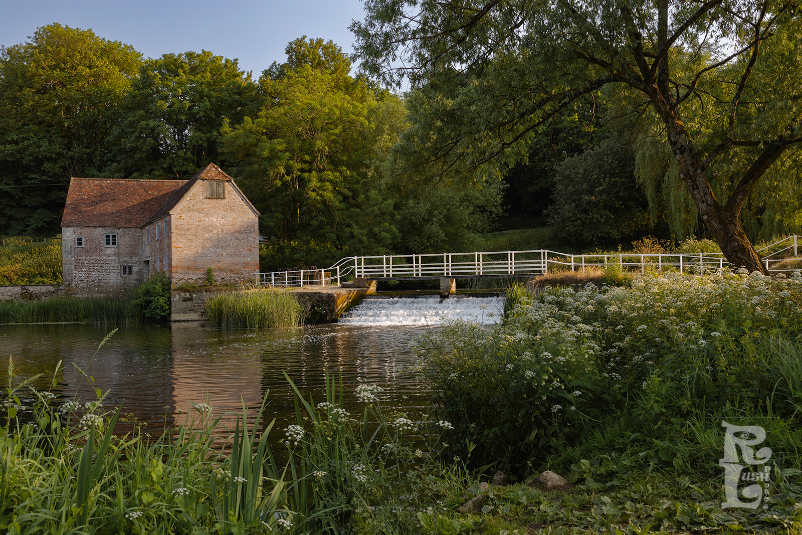 Sturminster Mill