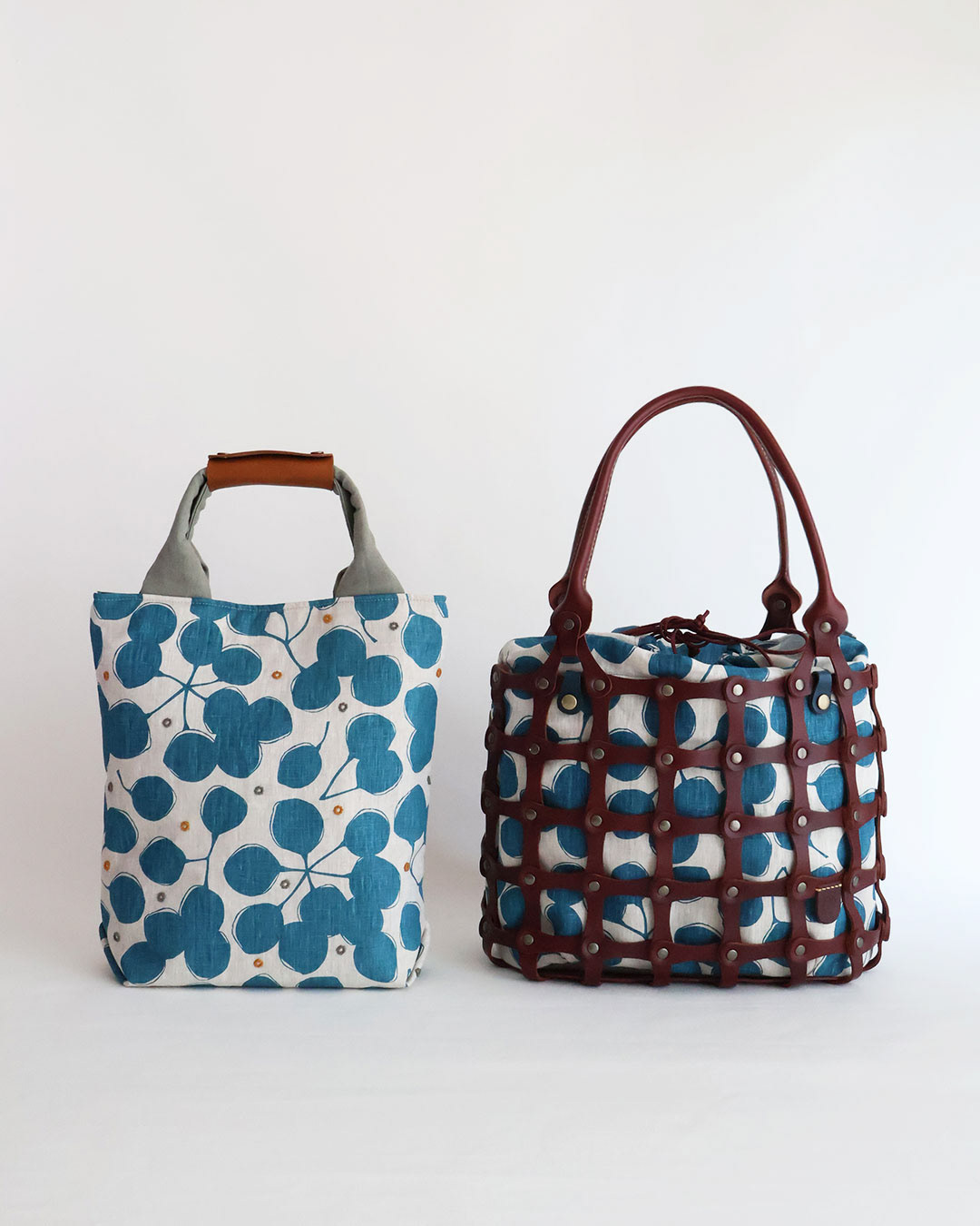 J.pepper with ATELIER YAUYAU