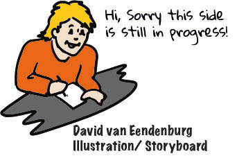 David van Eendenburg