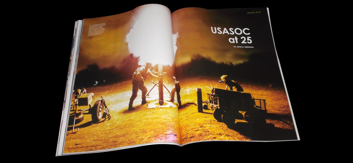 Special Operations 2