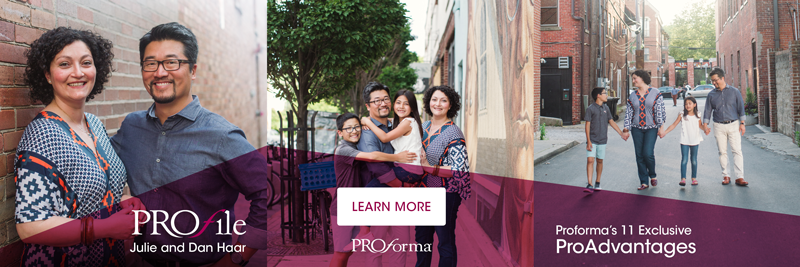 Social Media Carousel