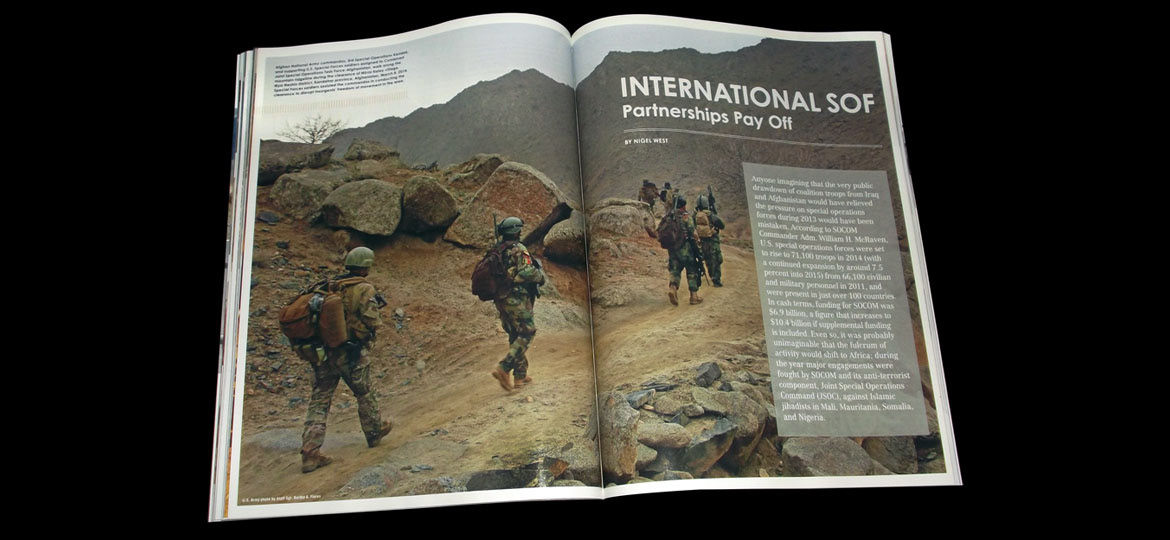 Special Operations 3