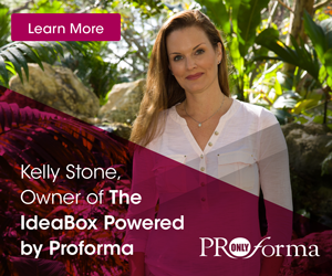 Banner and social media ad