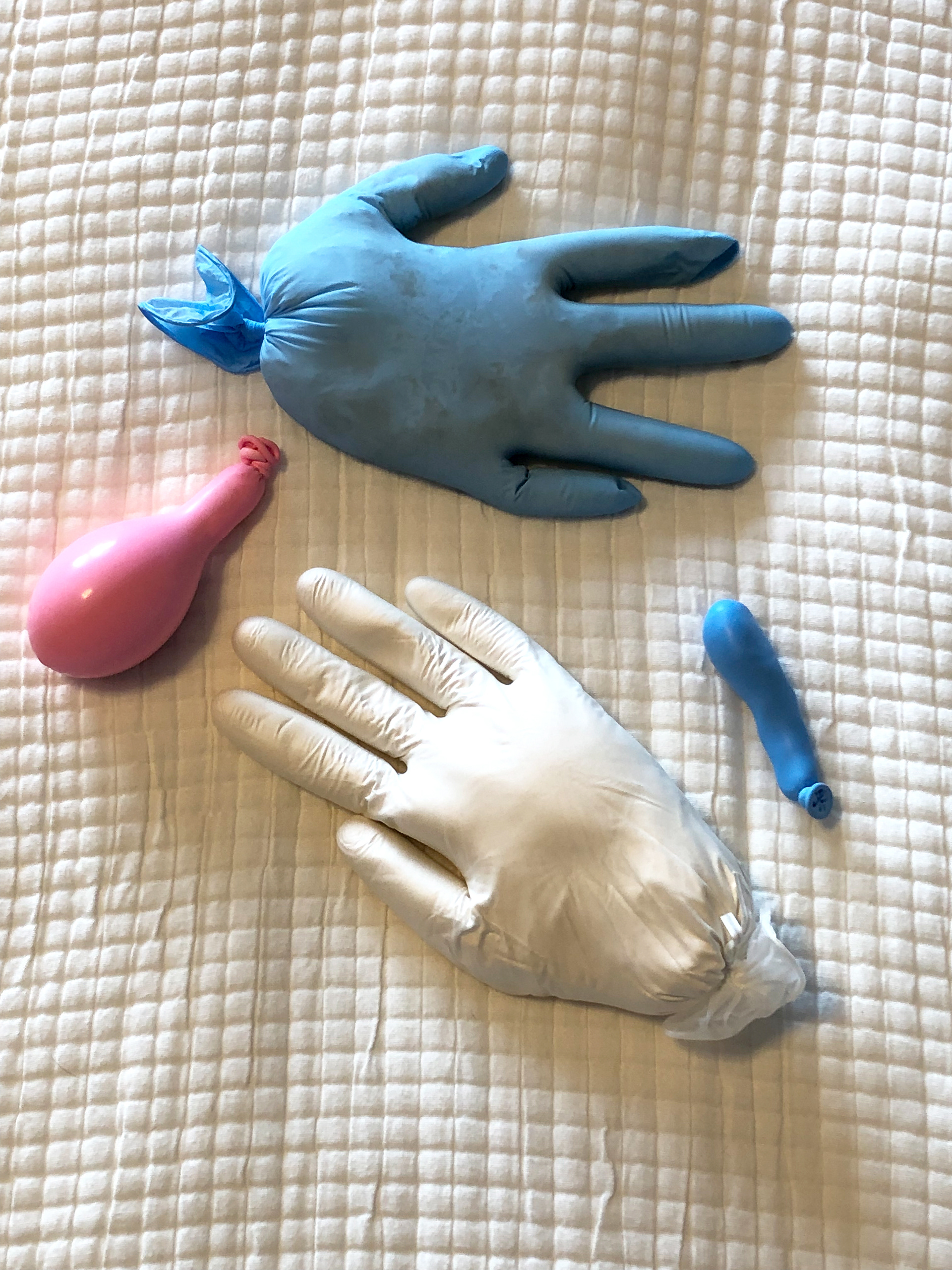 'Hands'