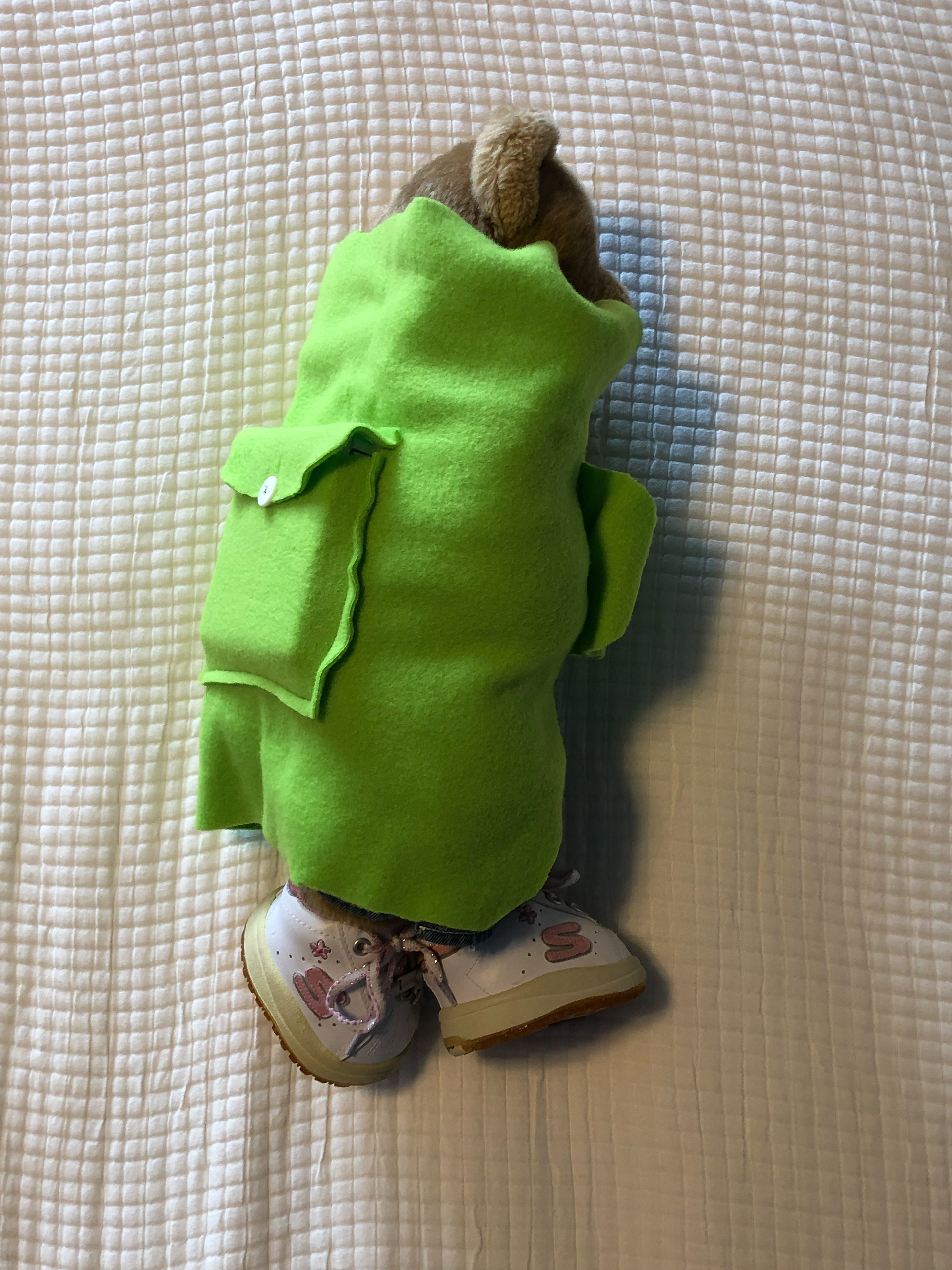 Swaddle