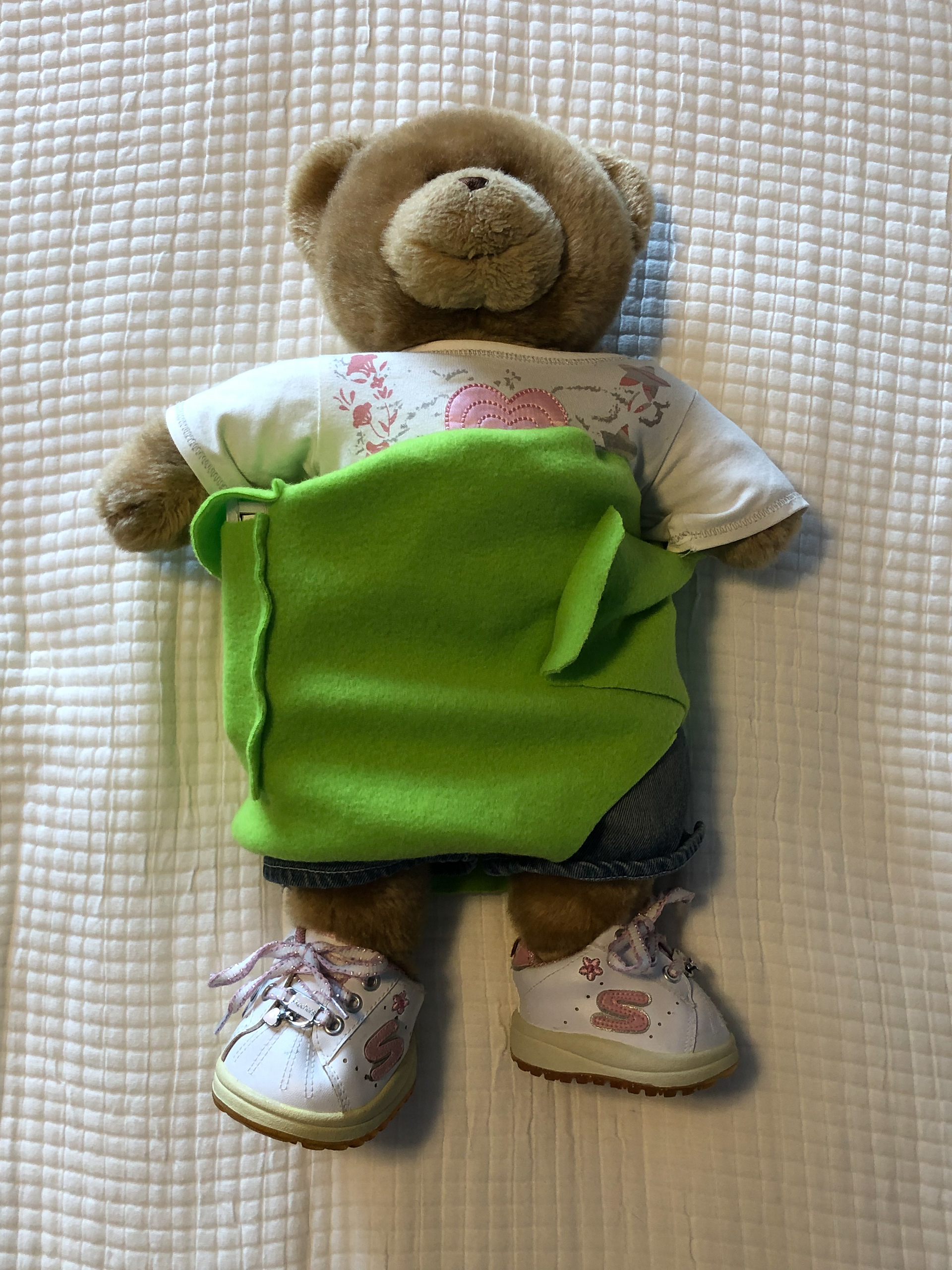 Swaddle