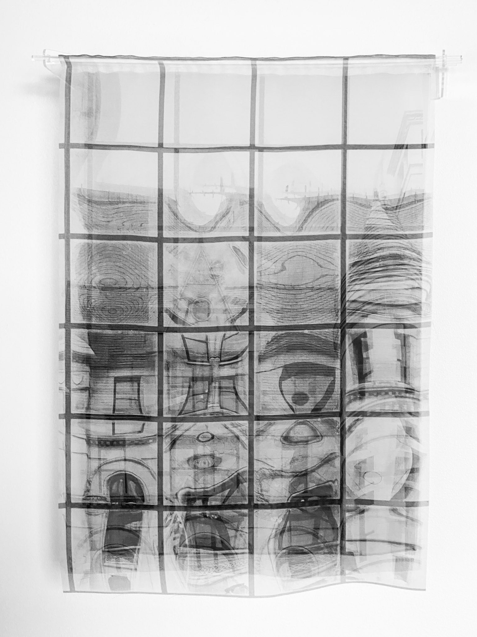 Federal Reflections