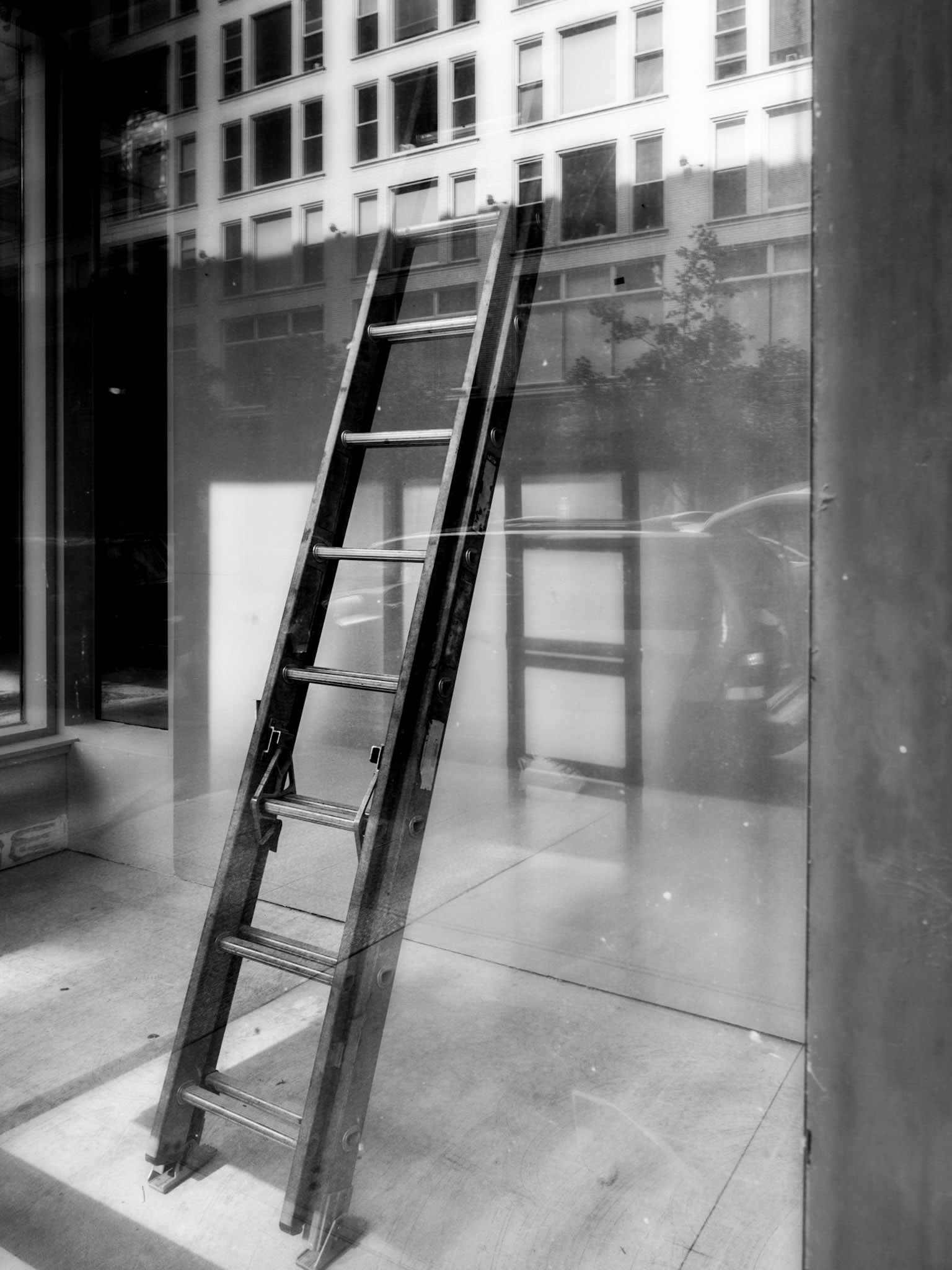 Urban Climber