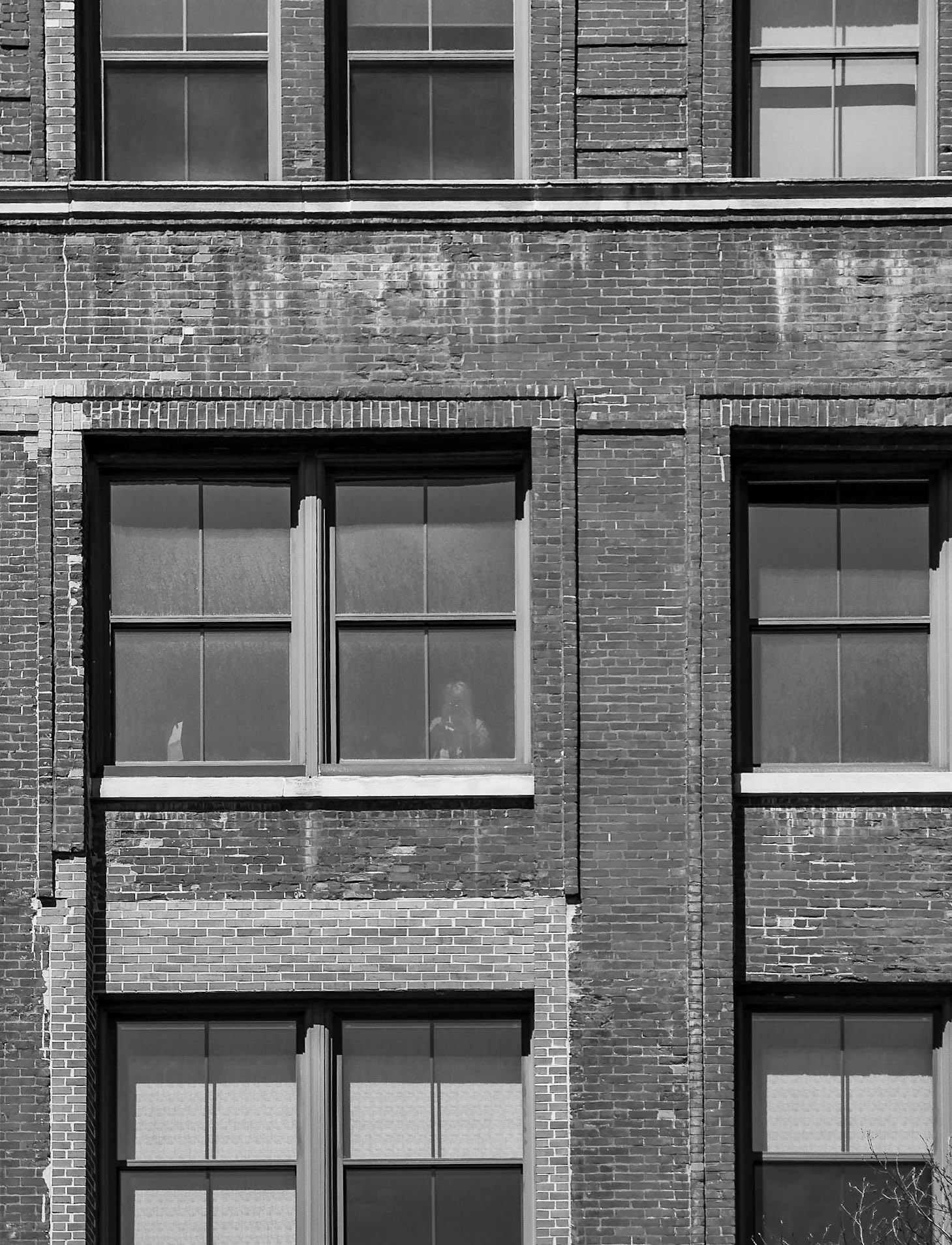 You taking a Picture of me Taking a Picture of You - Friendship in the Time of Covid