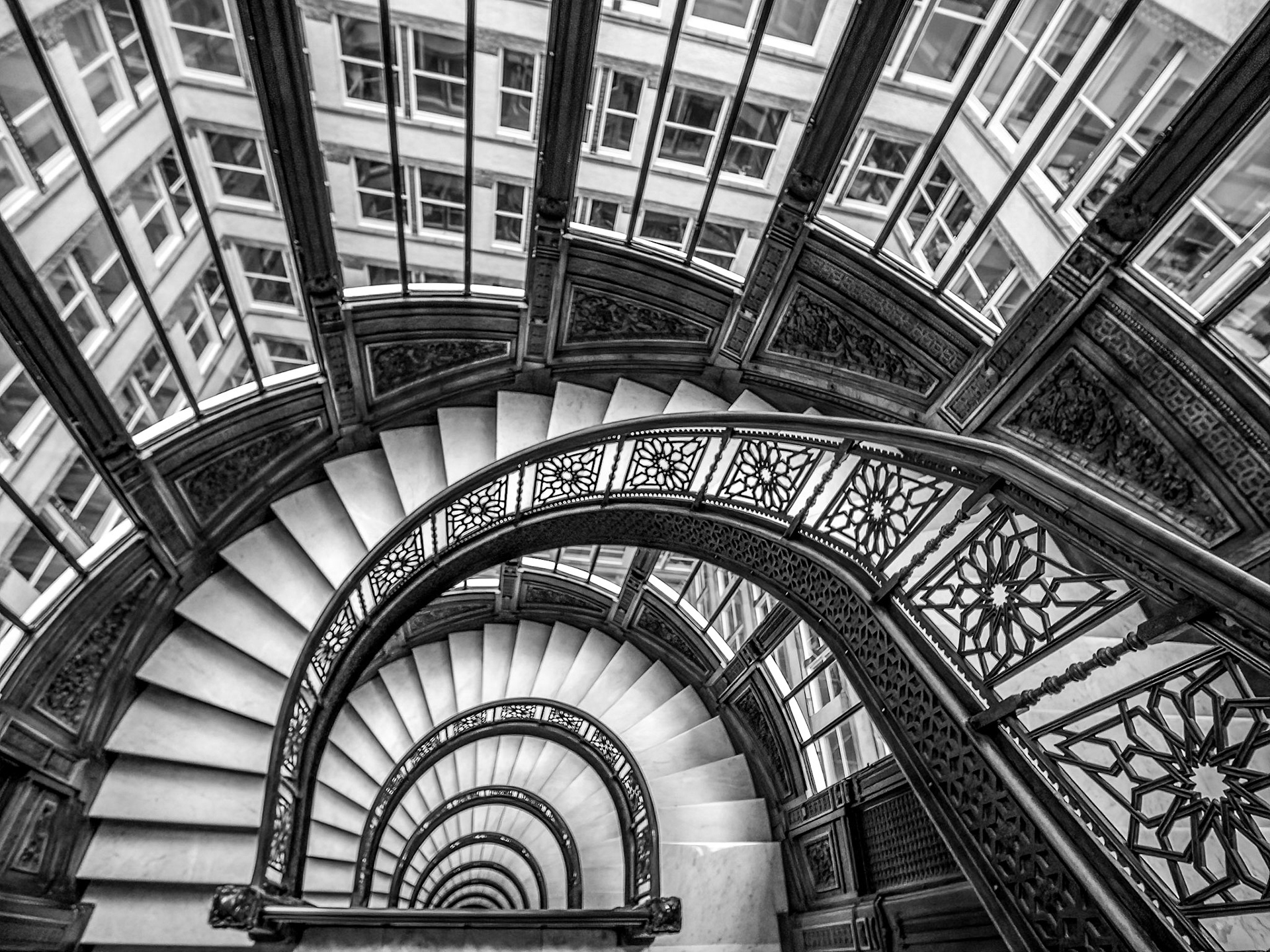 Symmetry