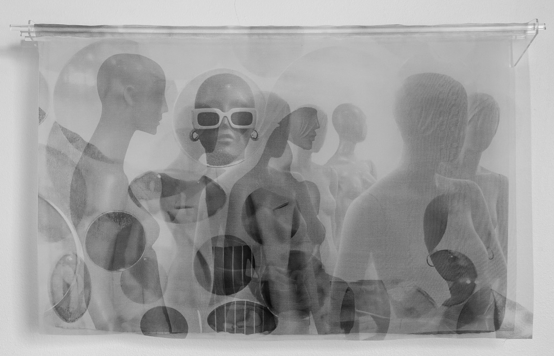 Faces in the Crowd