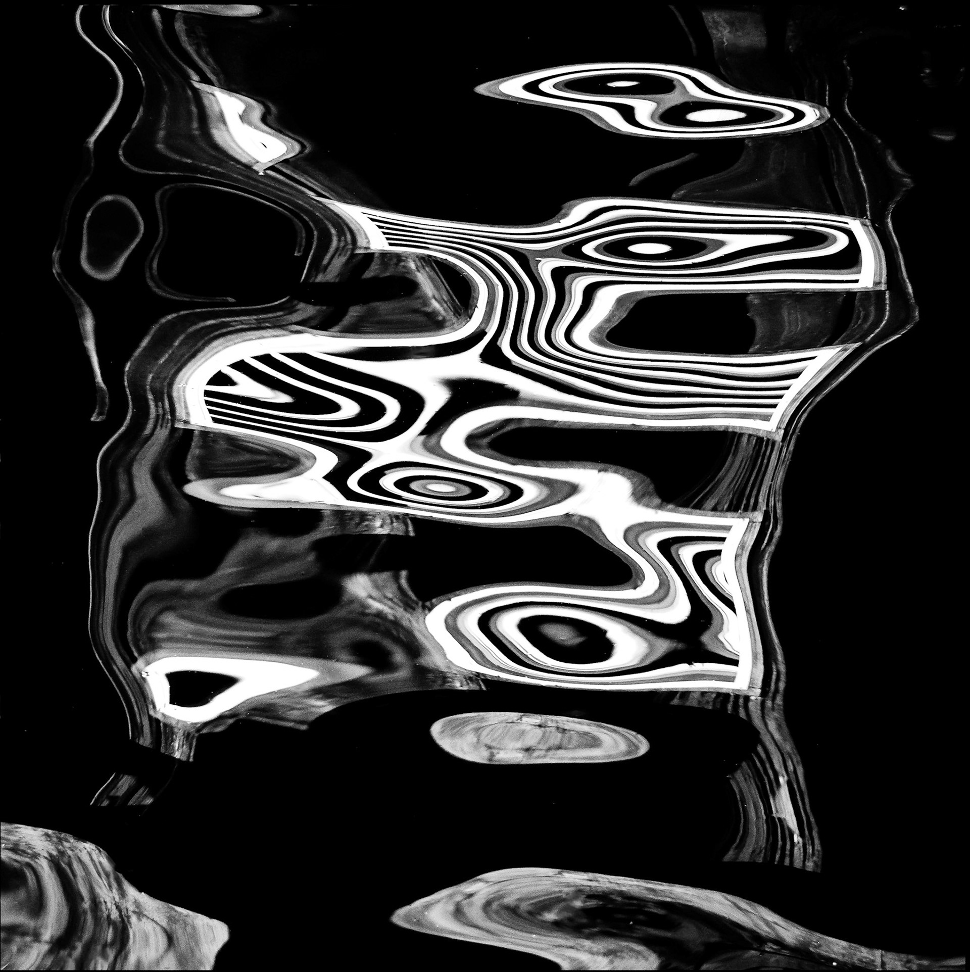 River Reflections 2
