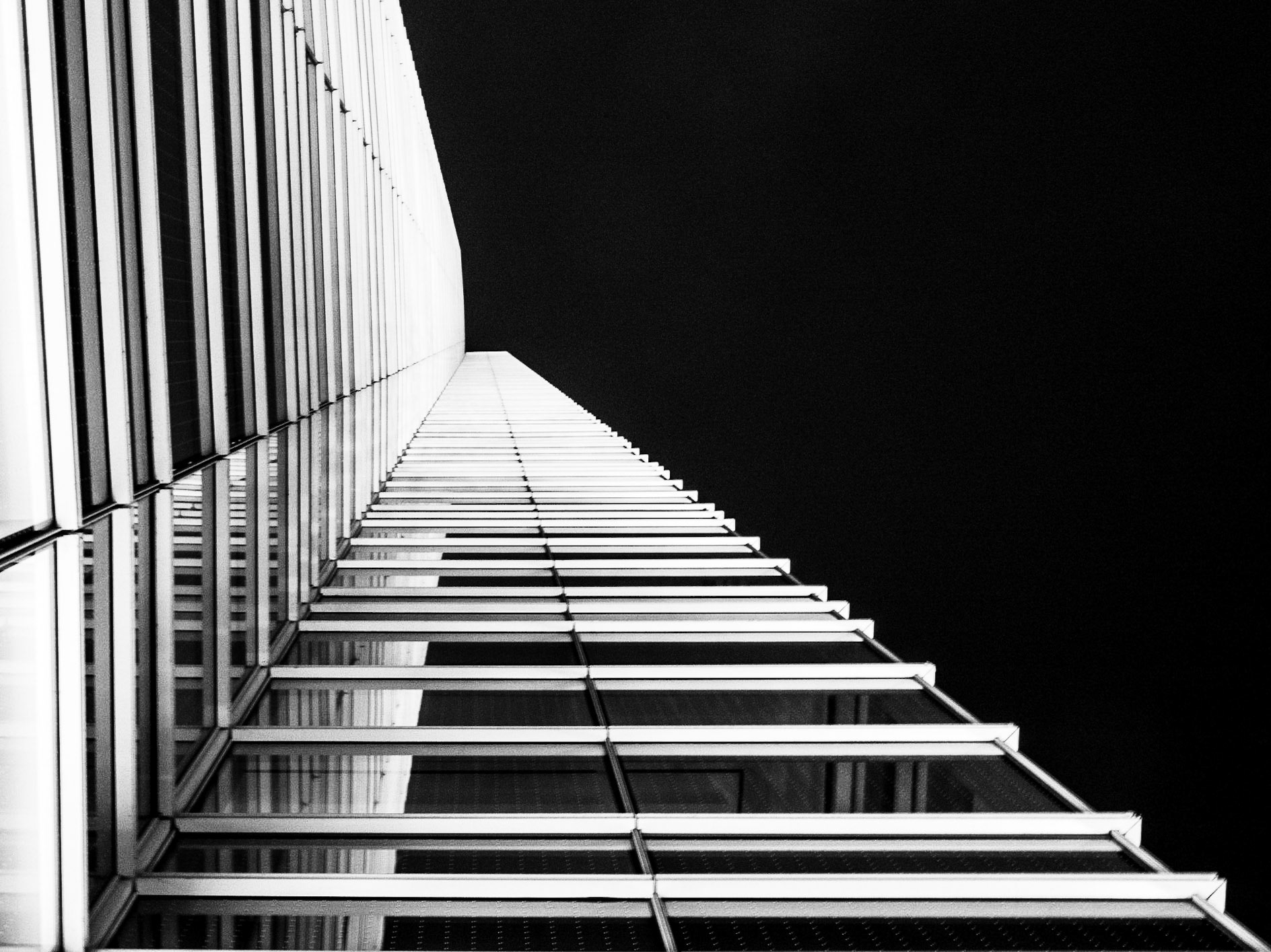 Straight to the Top