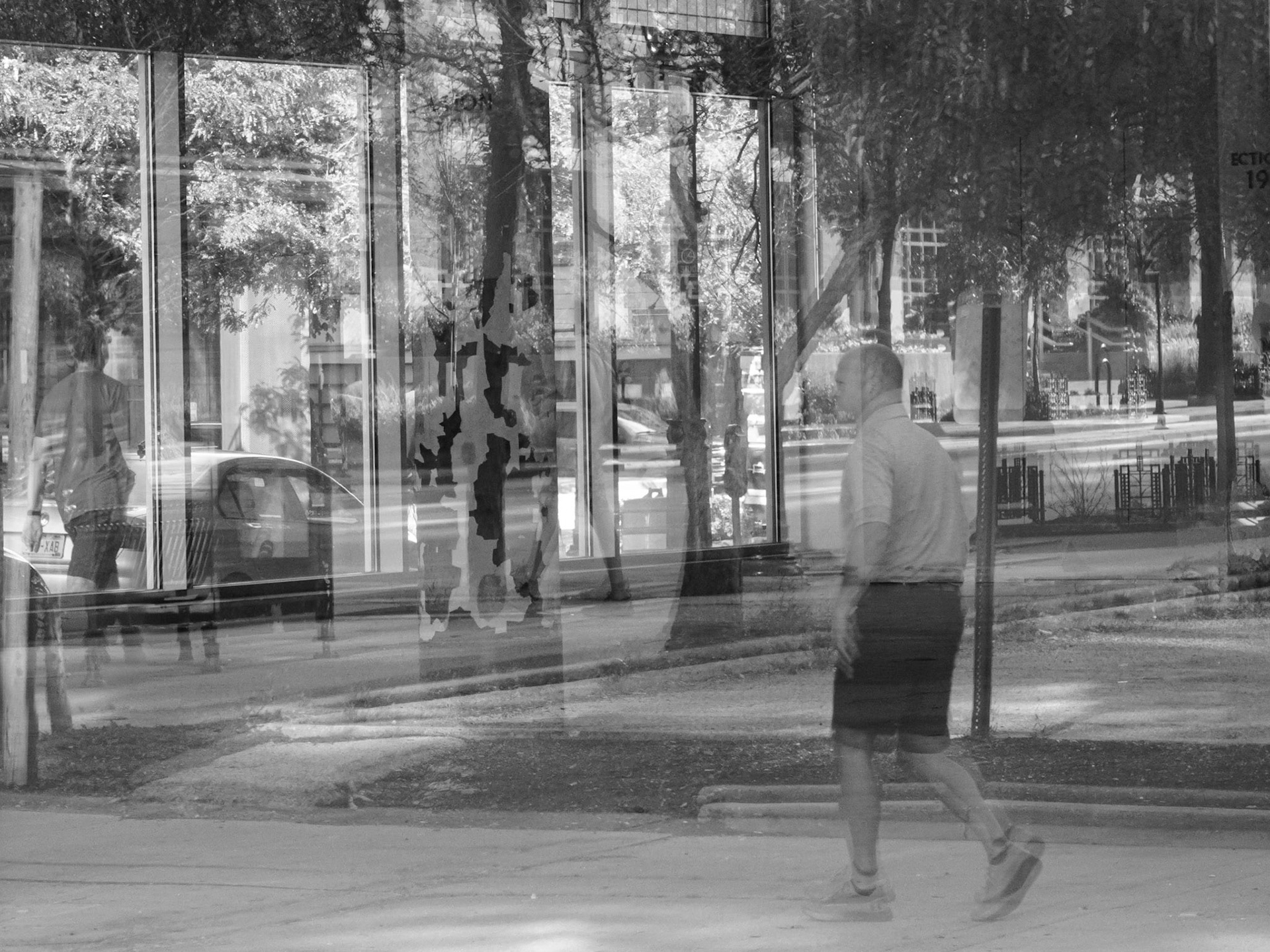 Street life