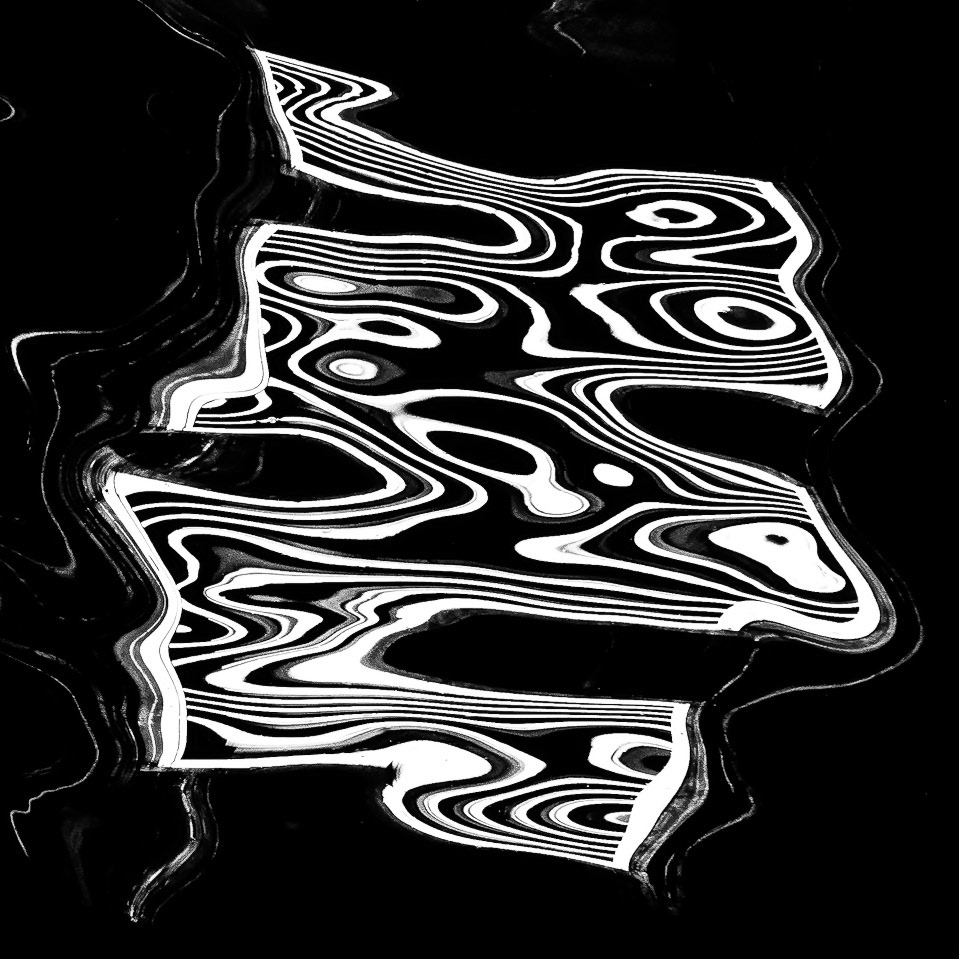 River Reflections 5