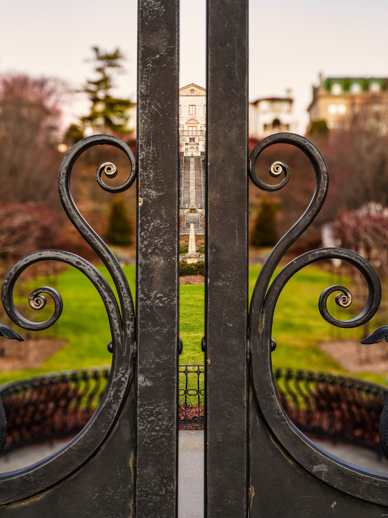 Neptune's Gate