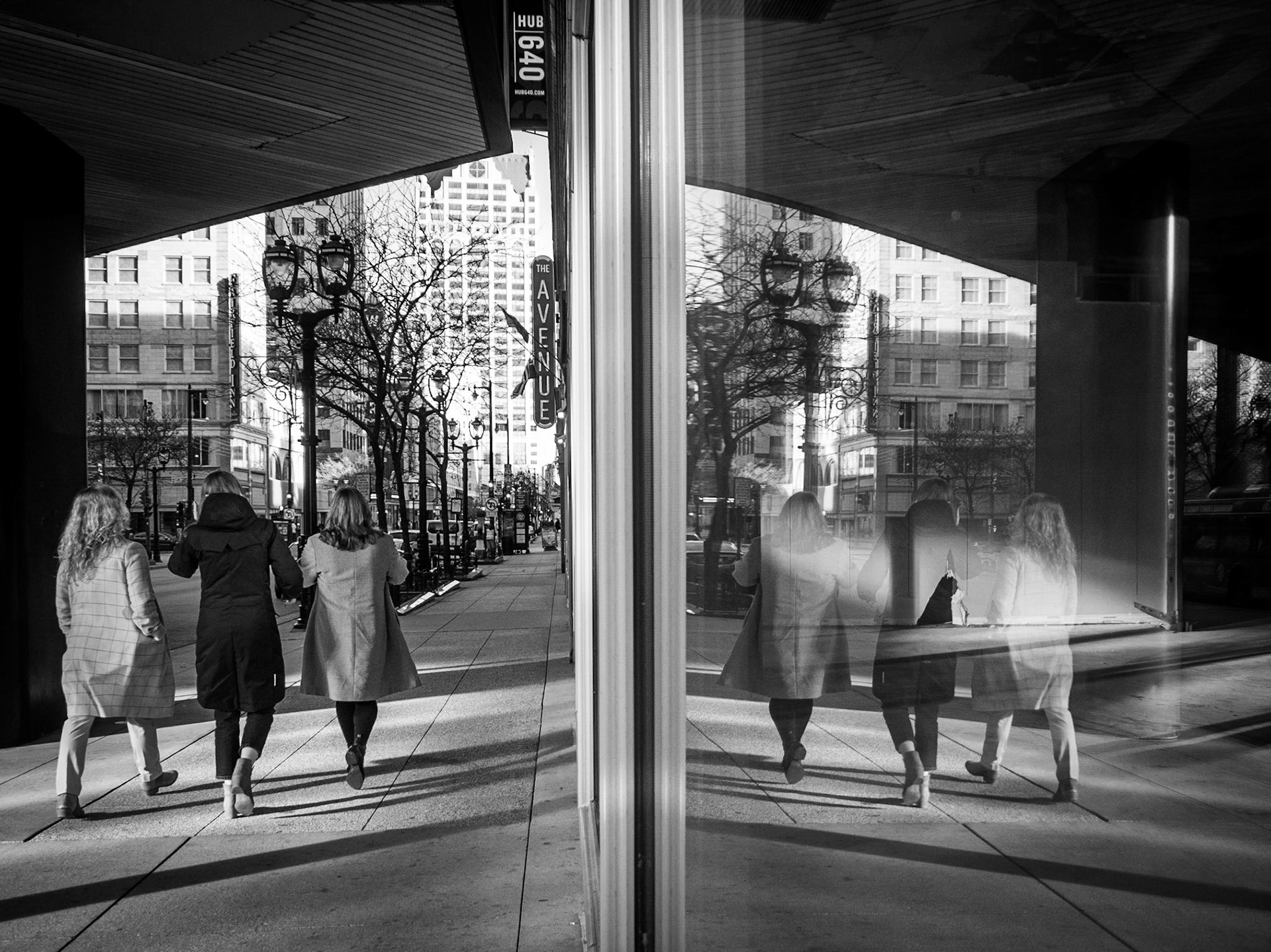 © Kristine Hinrichs