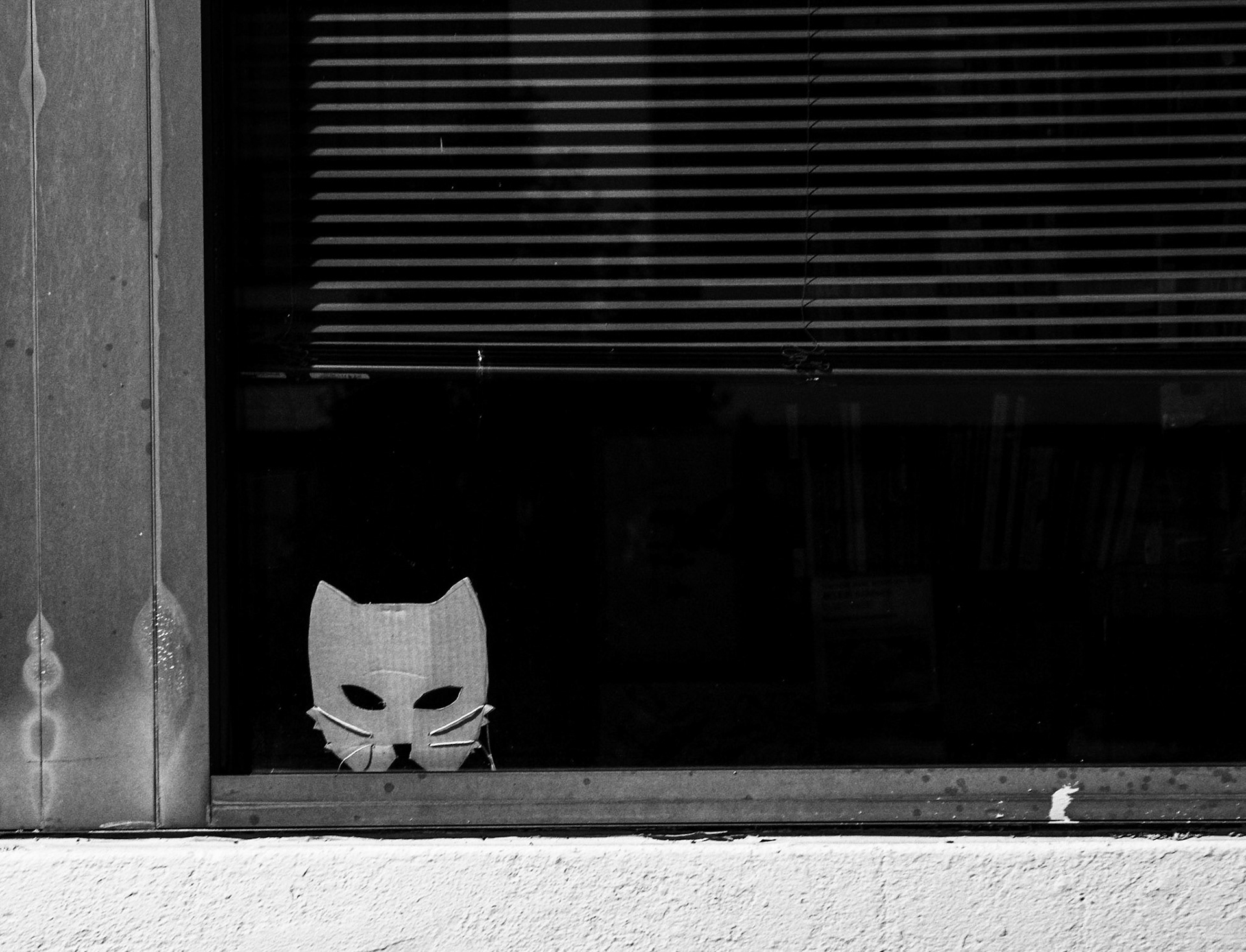 Mask-up