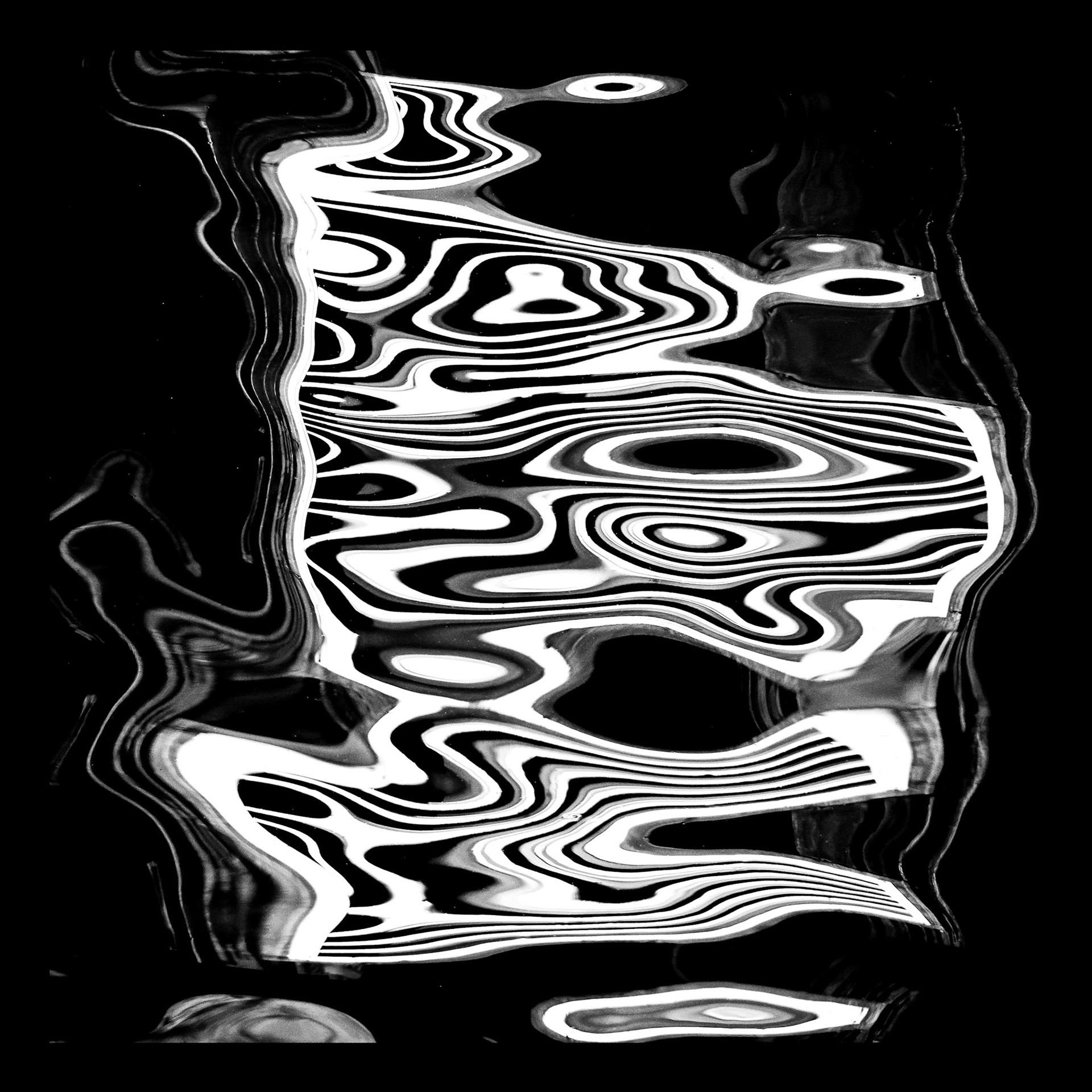 River Reflections 1