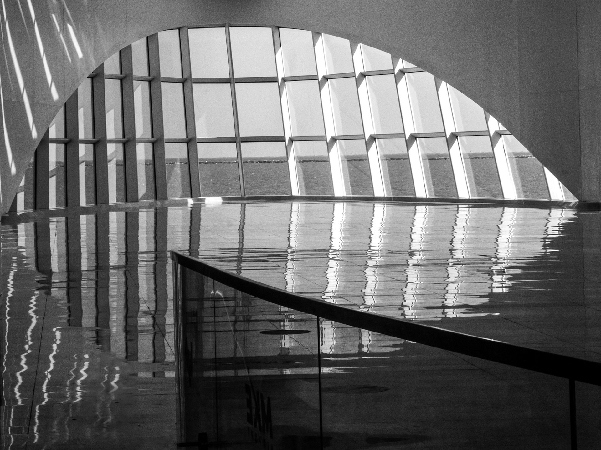 MAM, we’ve missed you so.