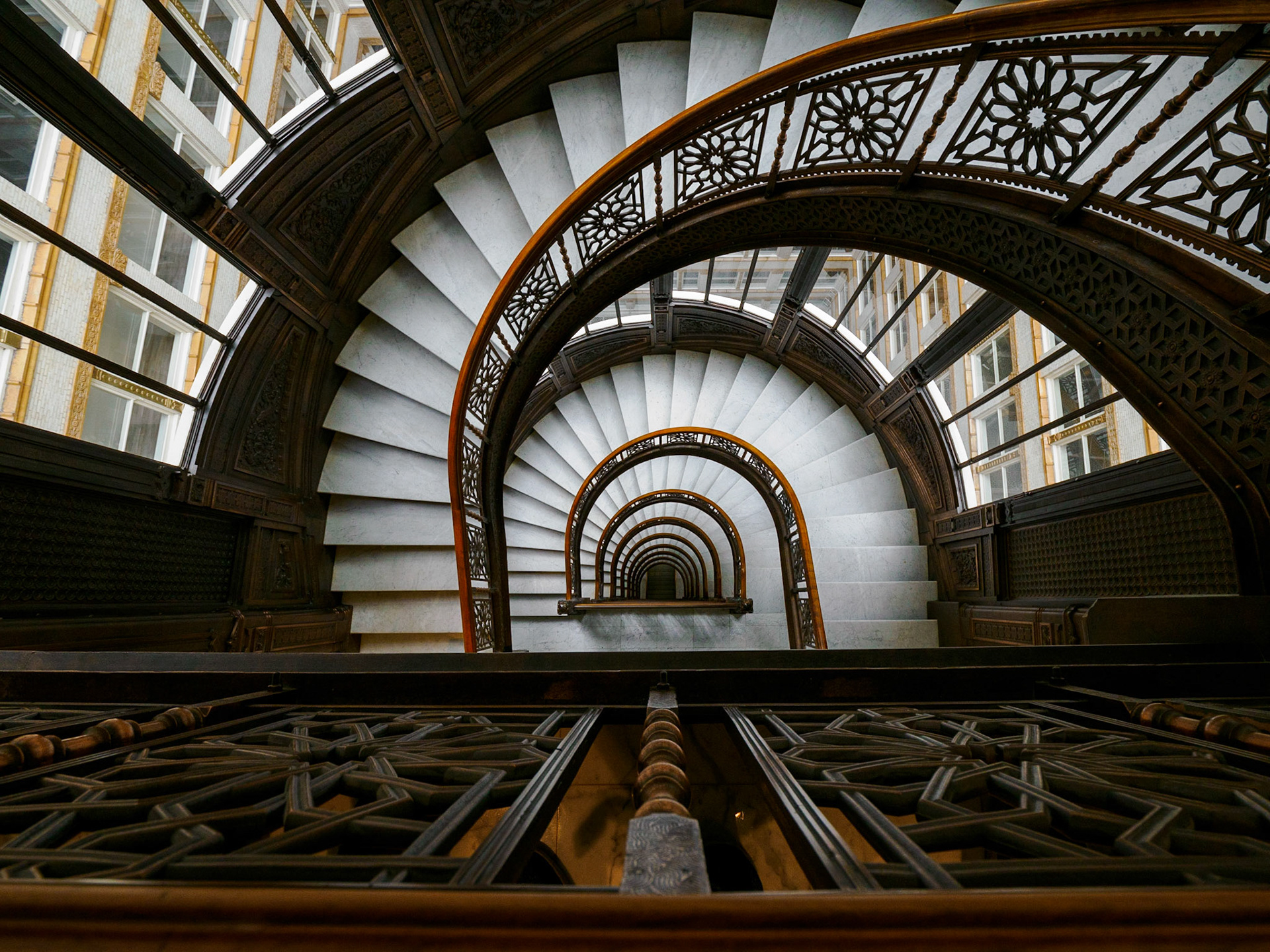 The Rookery