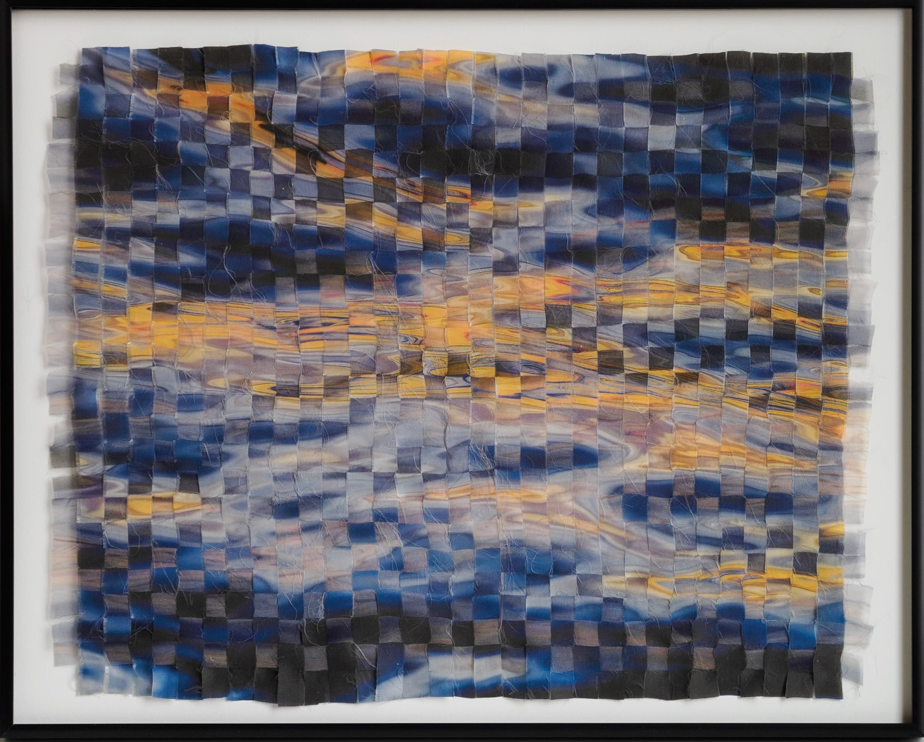 Sunrise on the River