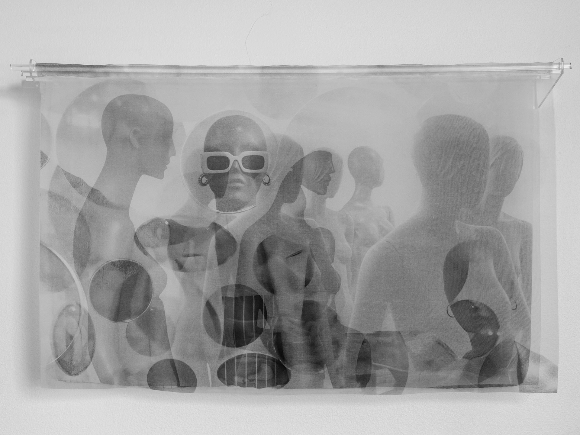 Faces in the Crowd