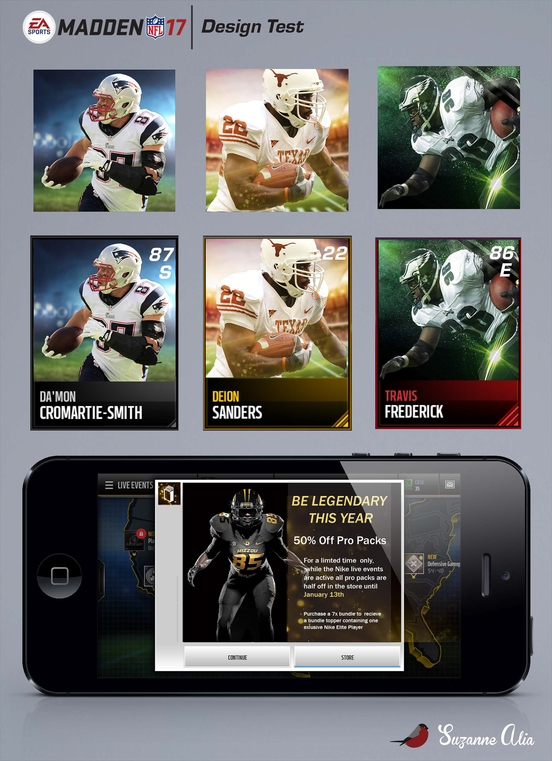 madden 22 on phone