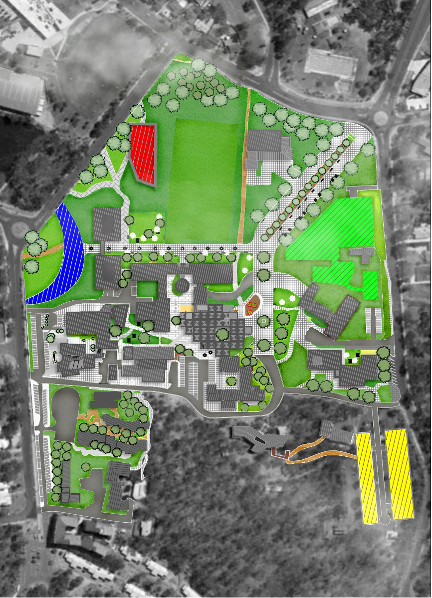 Latrobe University Bendigo: Insights from university exercise