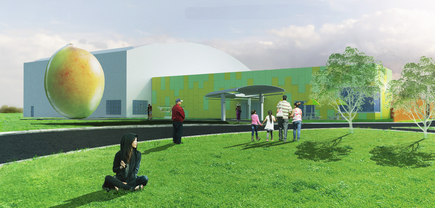 Bowen Airport Museum: Nest of Catalina