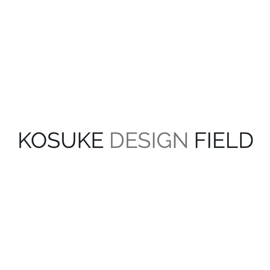 Kosuke's Design Field