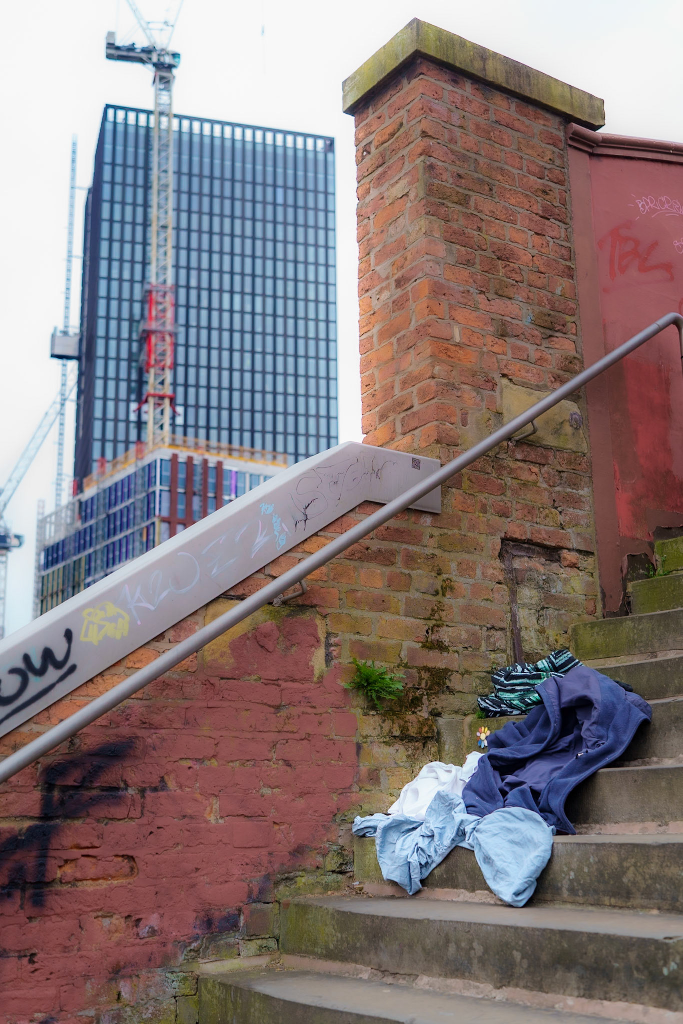 Manchester redeveloped | Ancoats