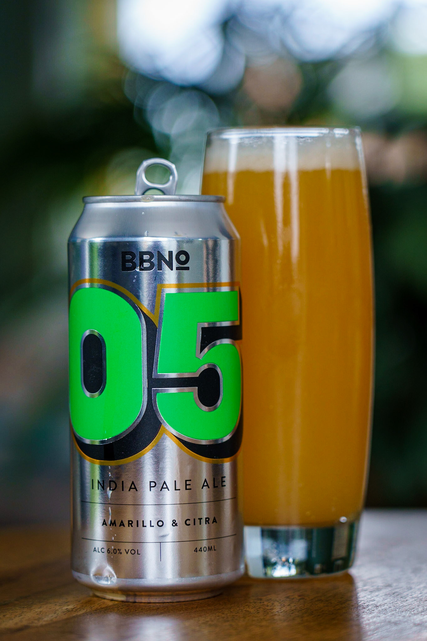 IPA | Amarillo &amp; Citra | 6%