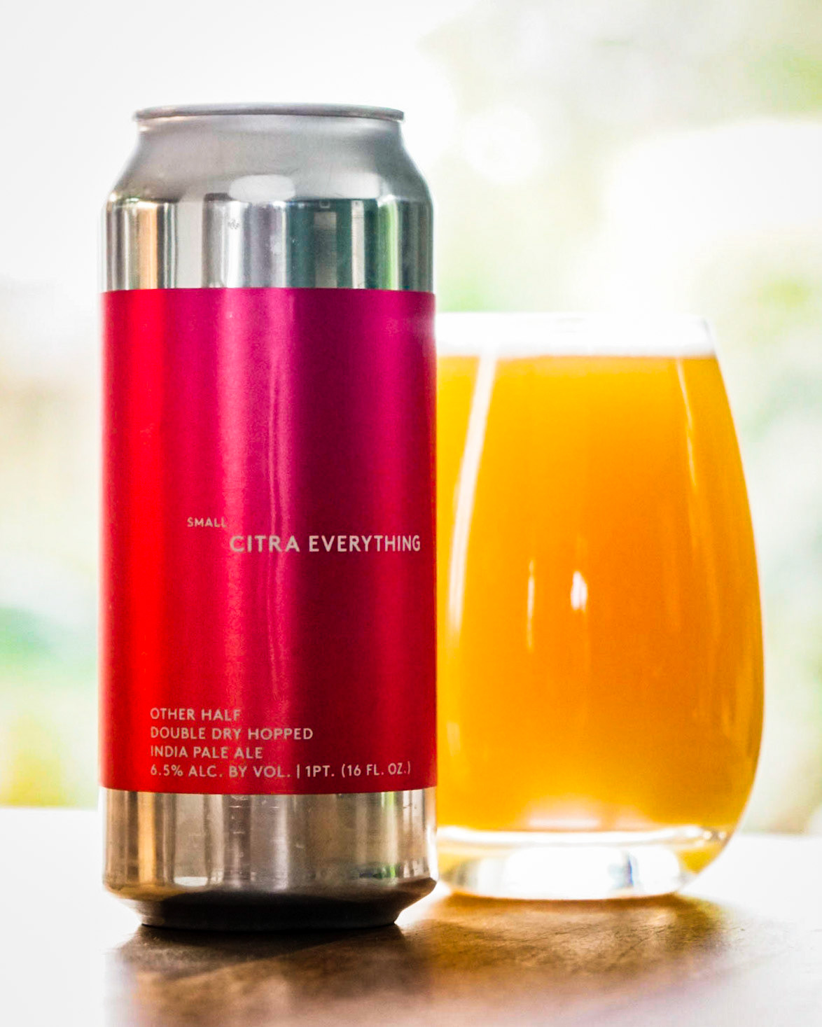 DDH IPA // 6.5%
