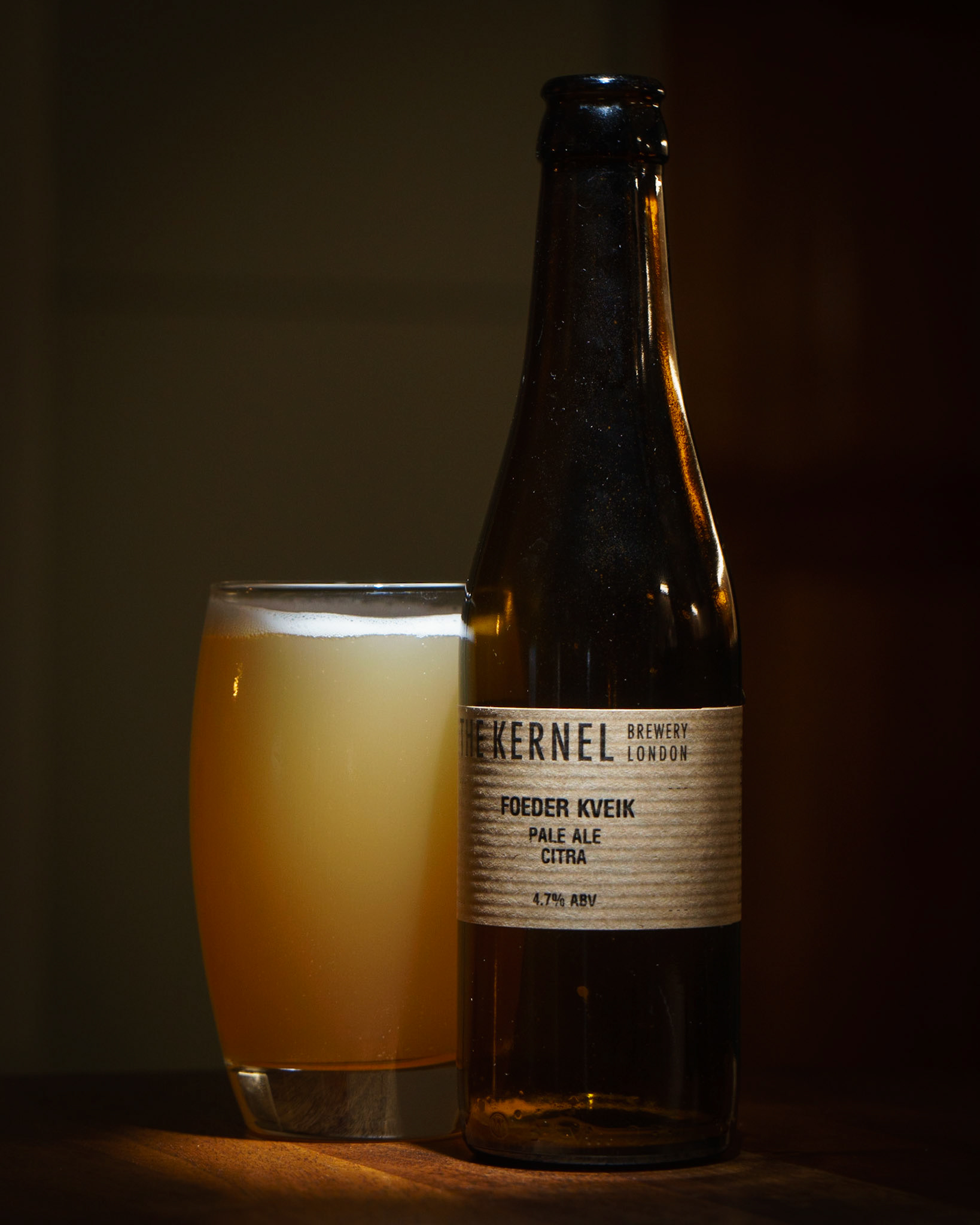 Citra // Pale ale // 4.7%