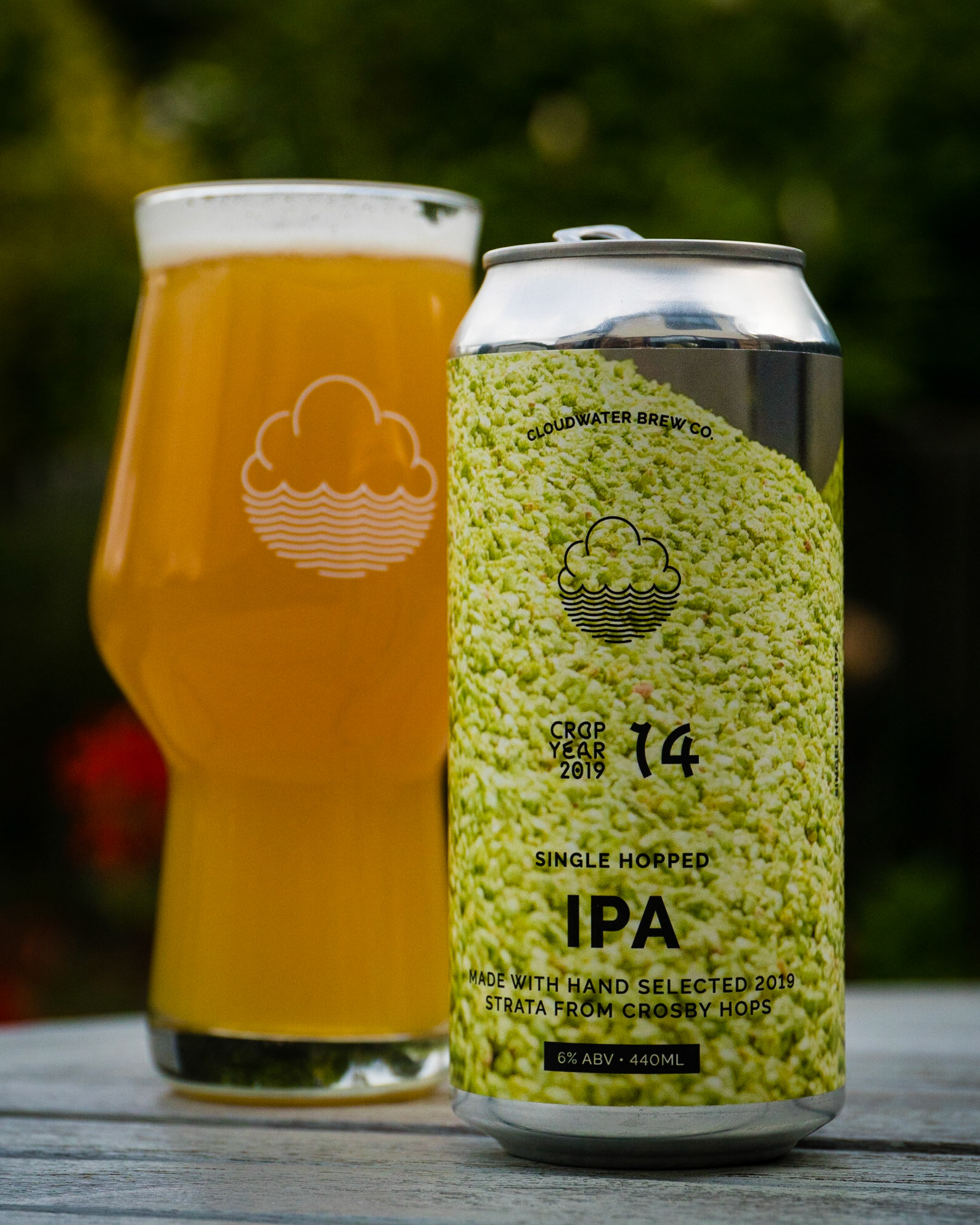 IPA // Strata // 6%