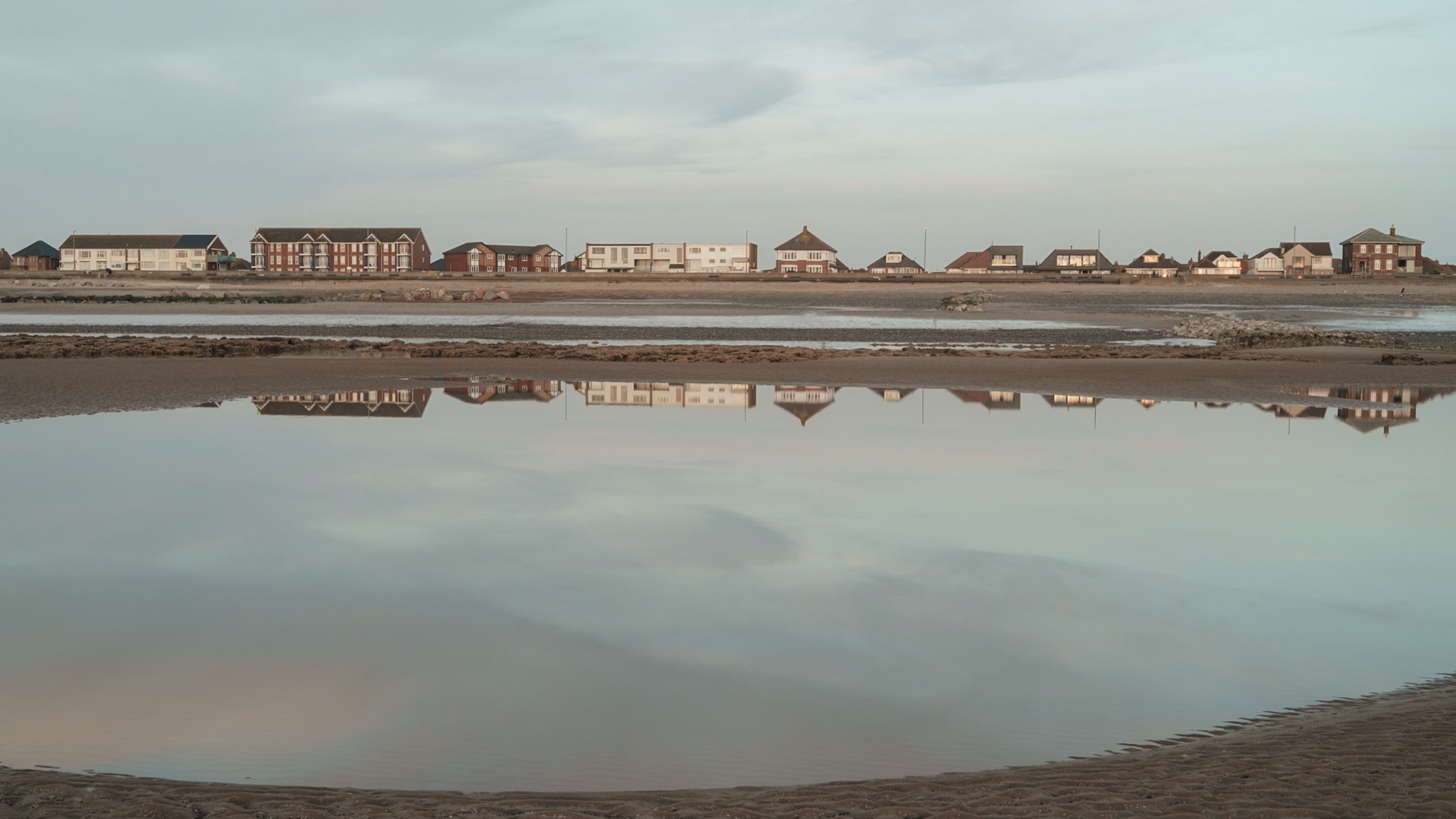 Cleveleys