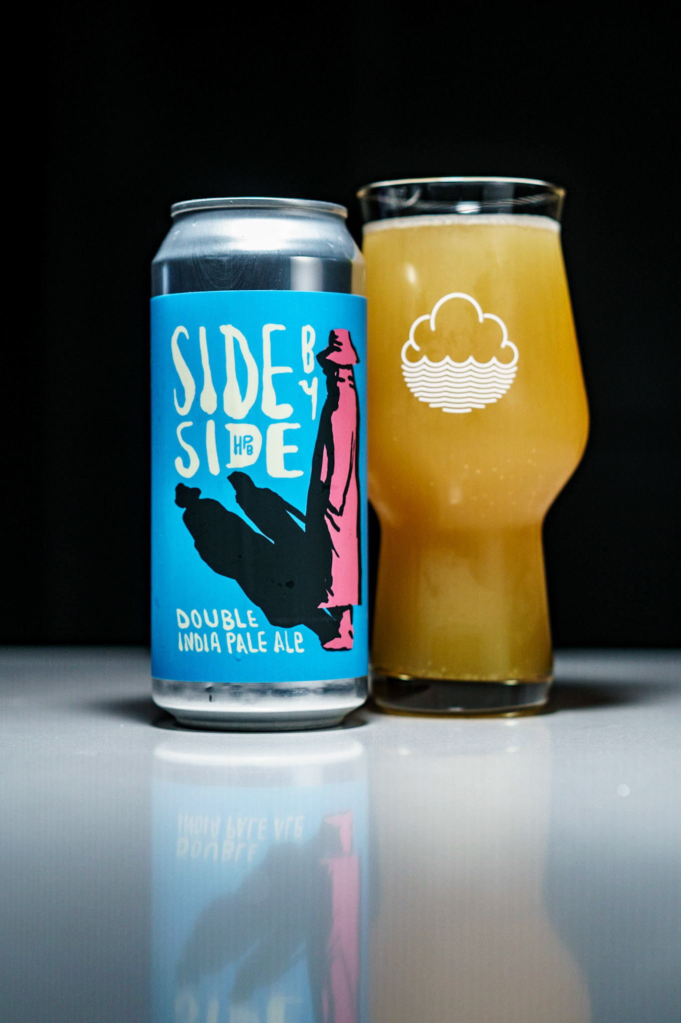 DiIPA | Strata | 8%