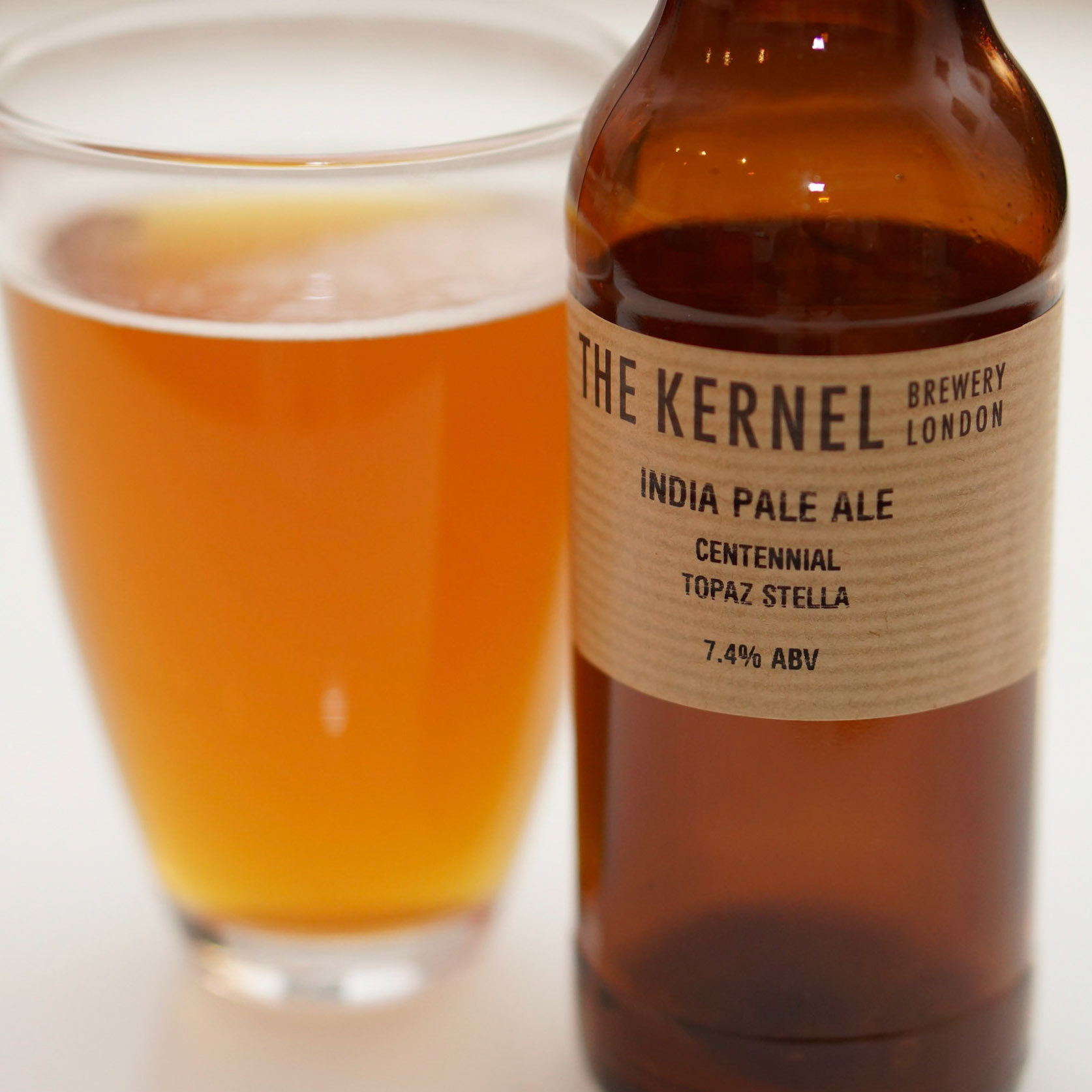 Centennial Topaz Stella