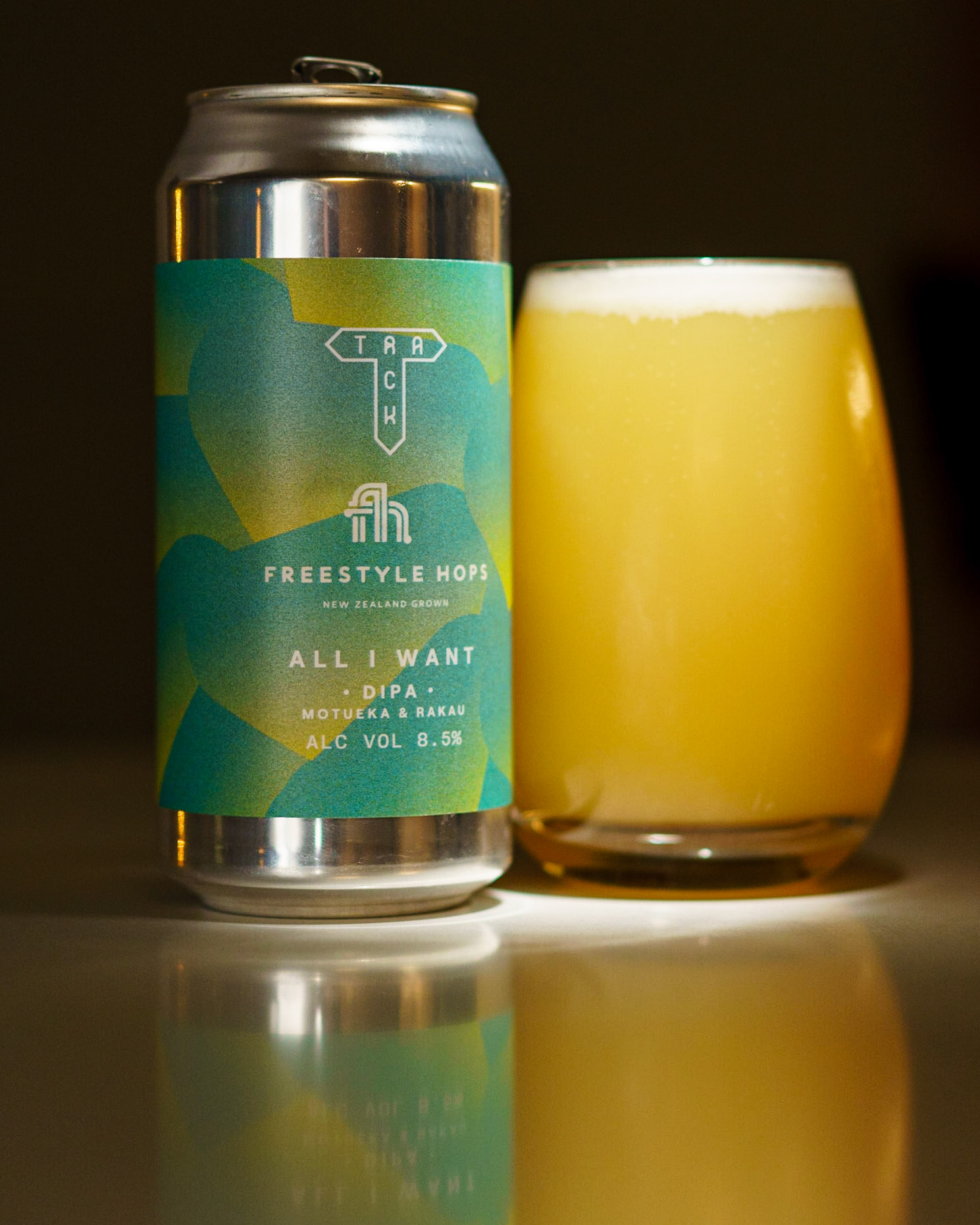 Motueka &amp; Rakau // DIPA // 8.5%