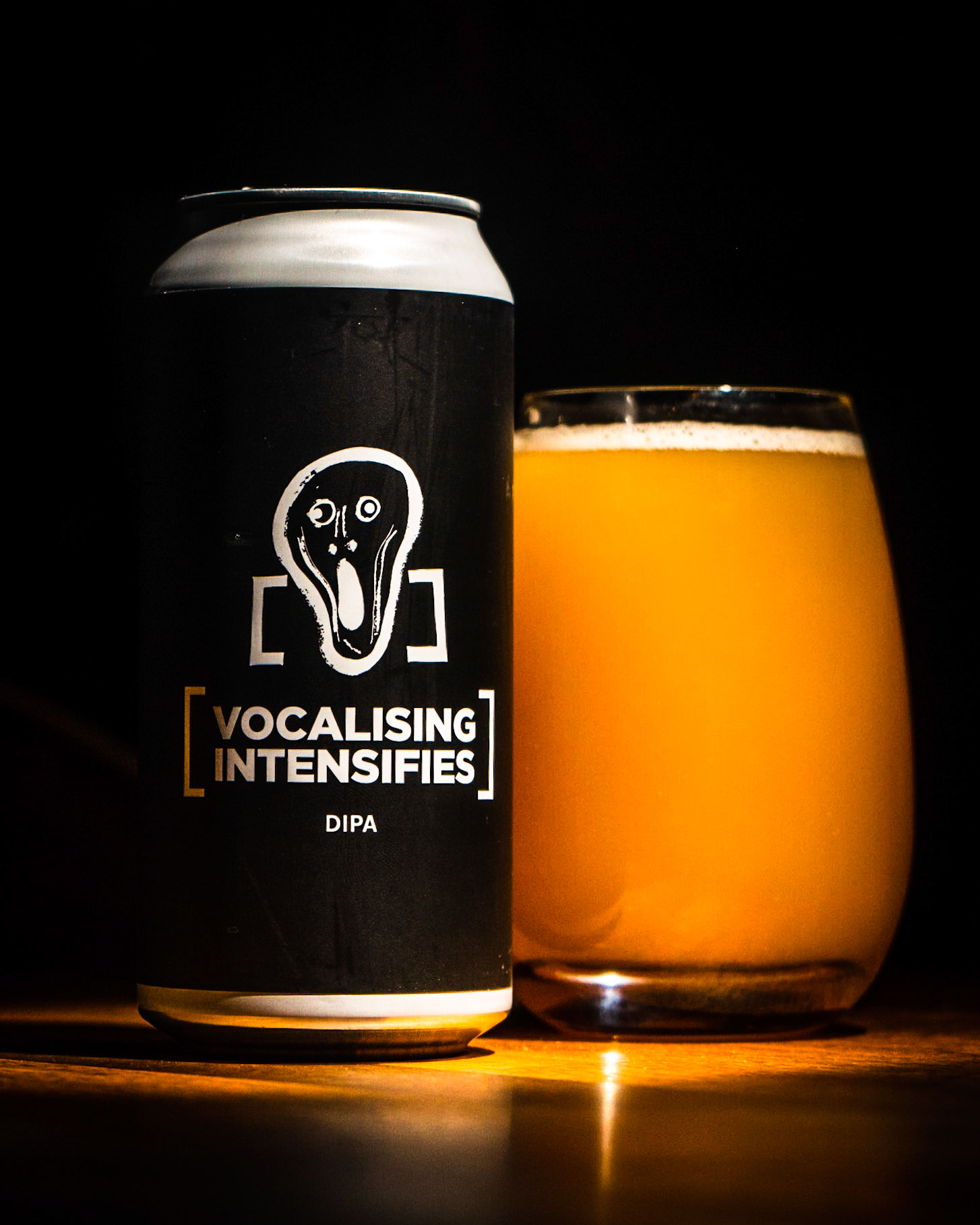 DDH DIPA // Cryo Mosaic, Citra, Chinook, Ekuanot // 8%