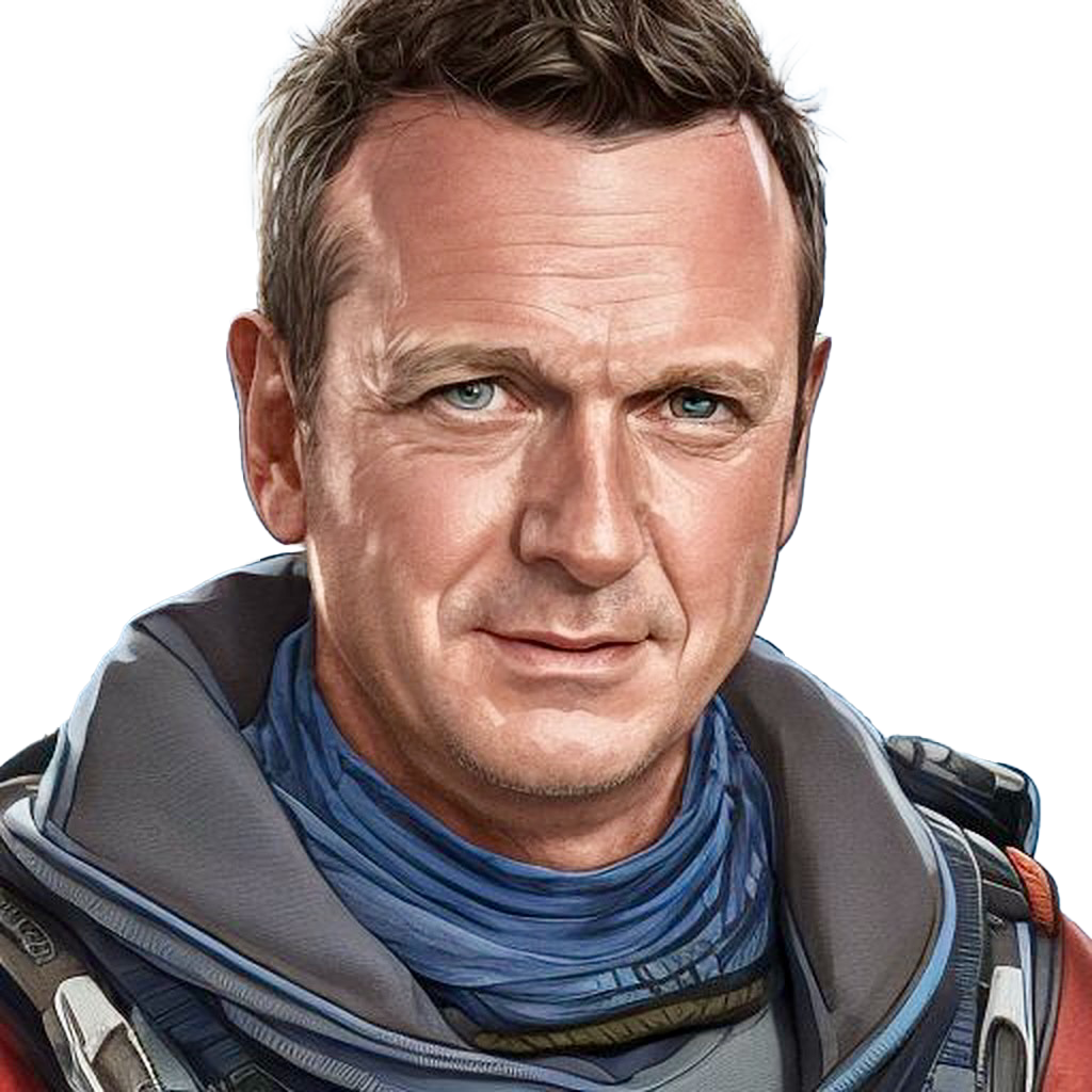 Justin Beevor