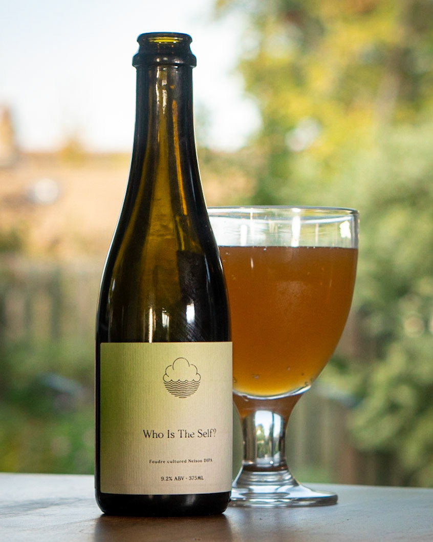 Foudre cultured DIPA // Nelson // 9.2%