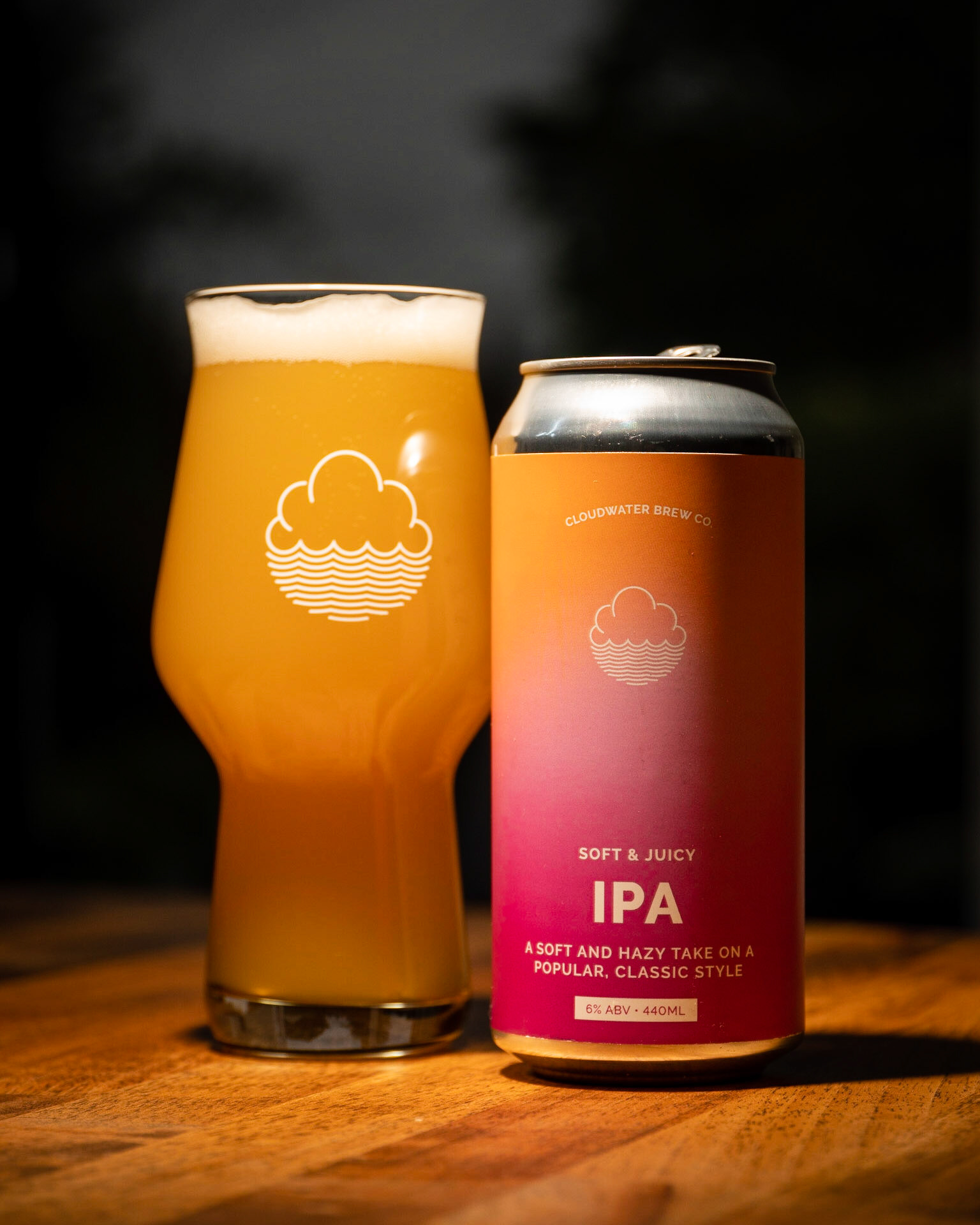 Cloudwater IPA